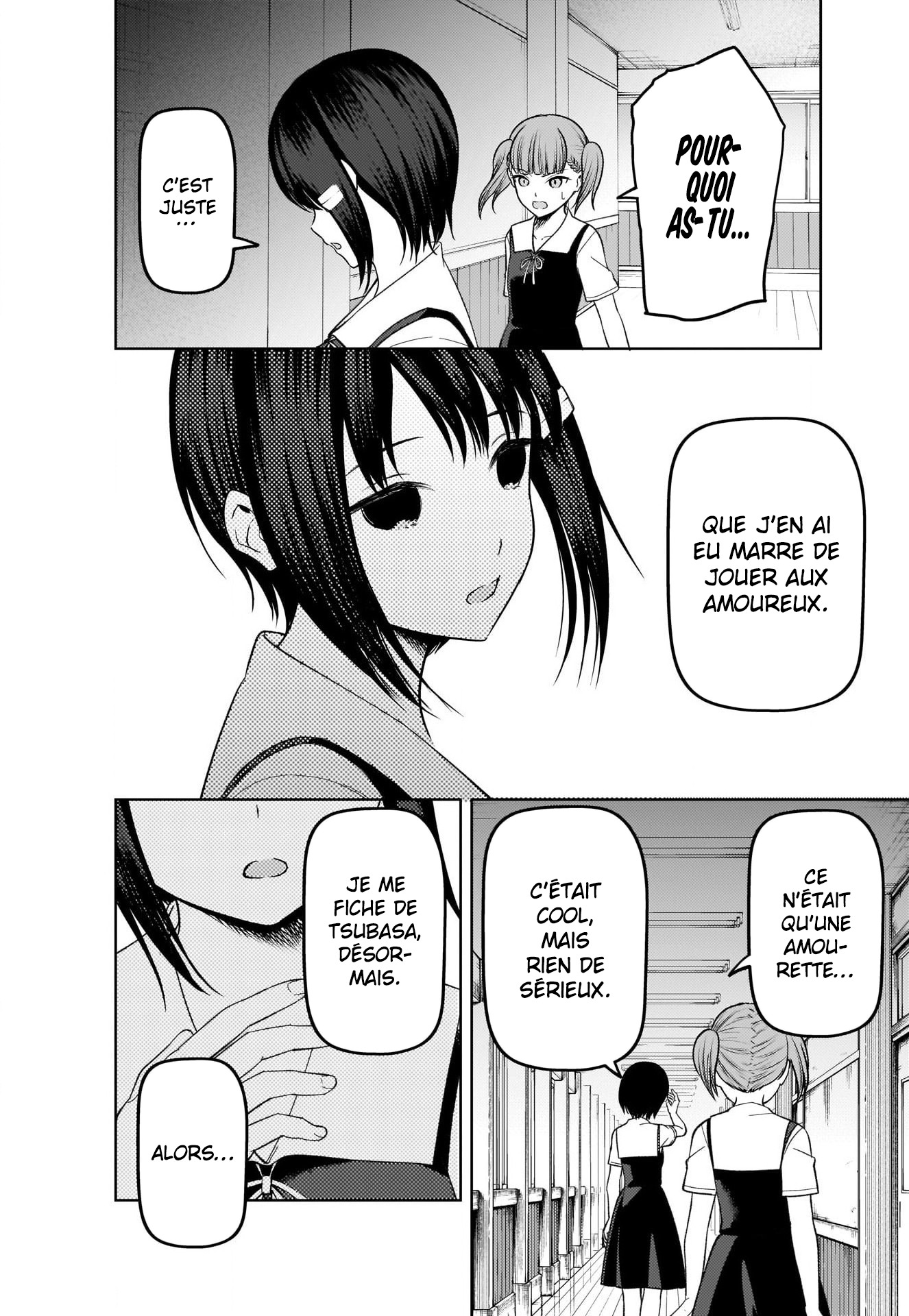 Read Kaguya-sama - Love is War Manga Online
