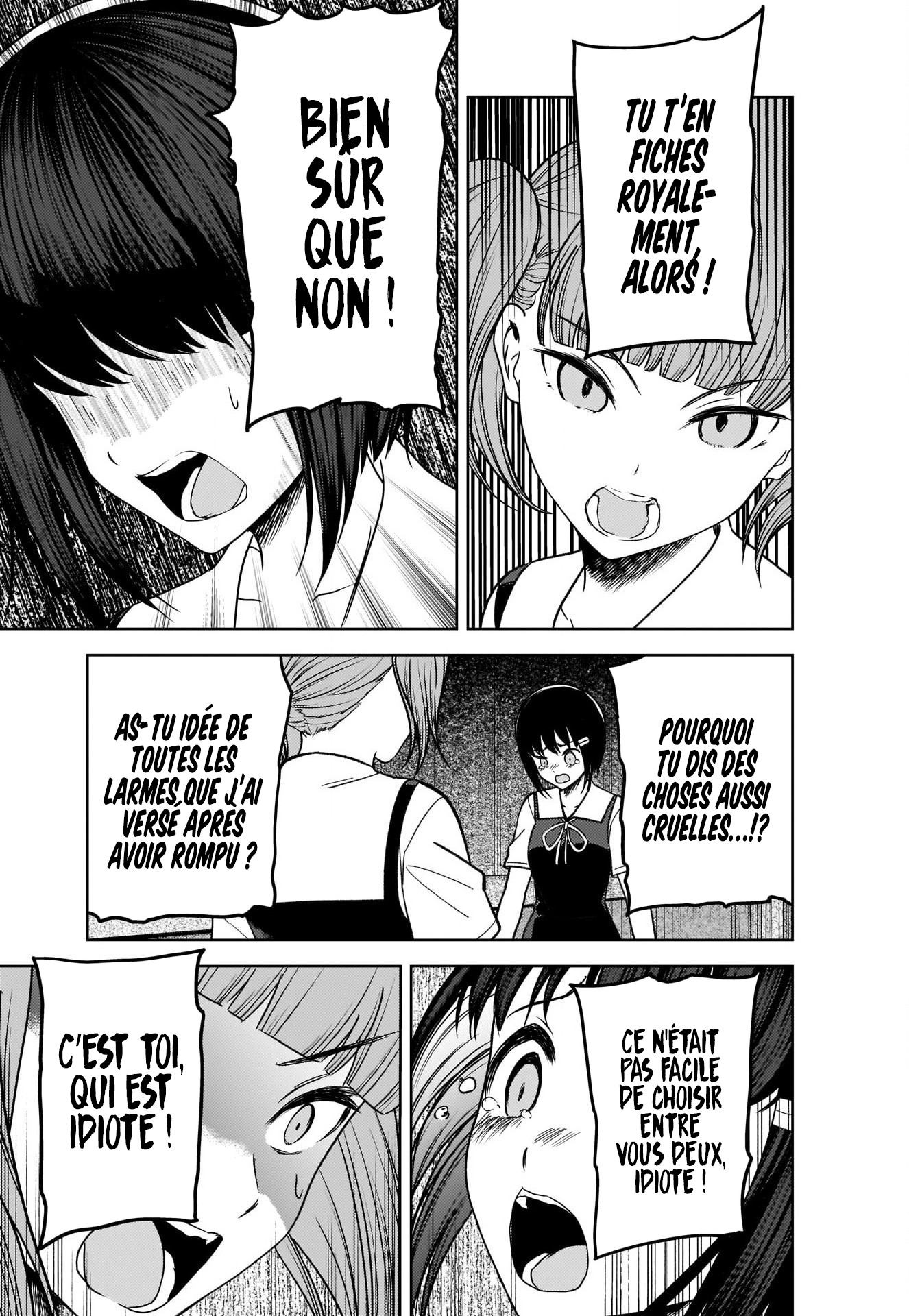 Read Kaguya-sama - Love is War Manga Online