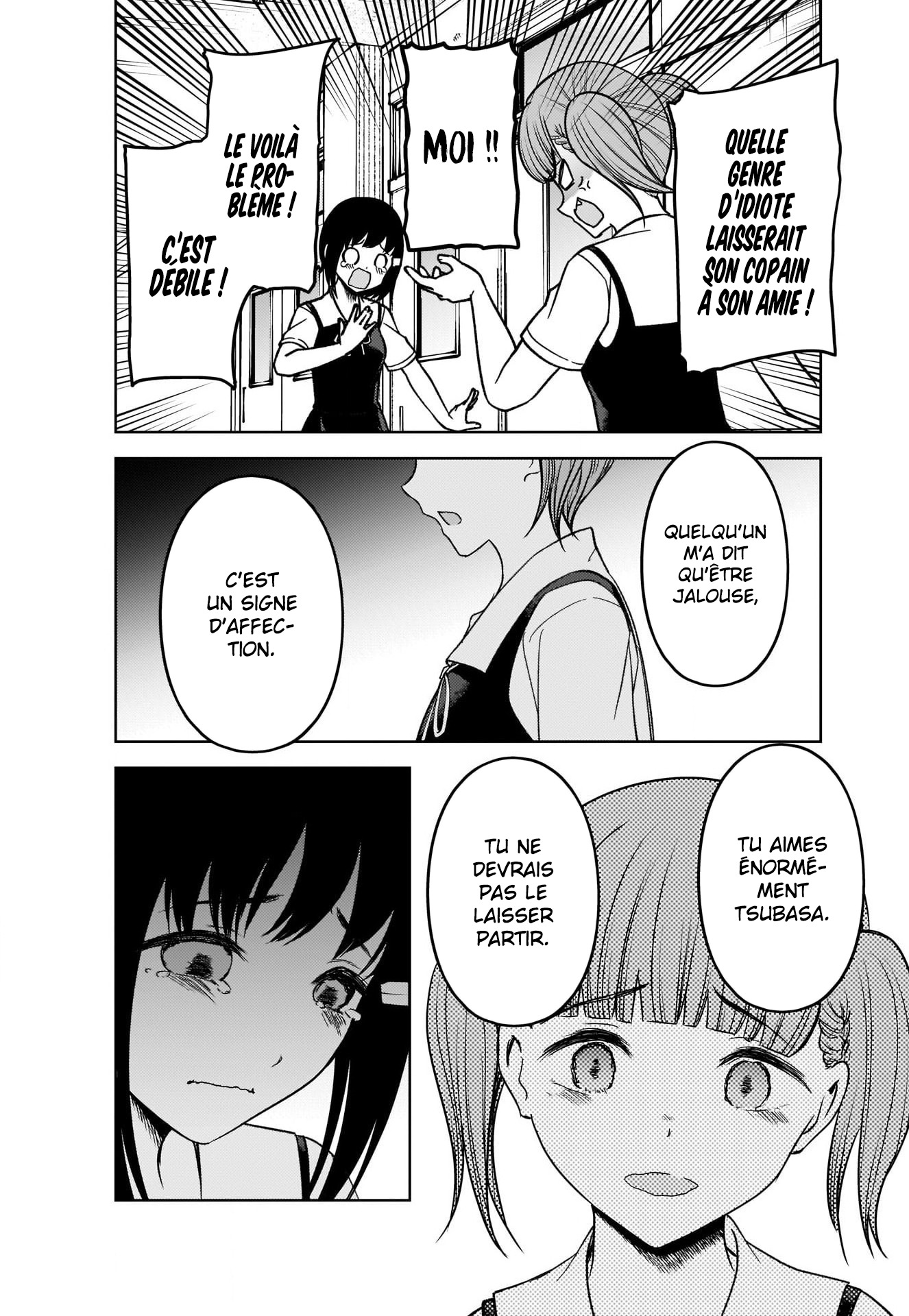 Read Kaguya-sama - Love is War Manga Online