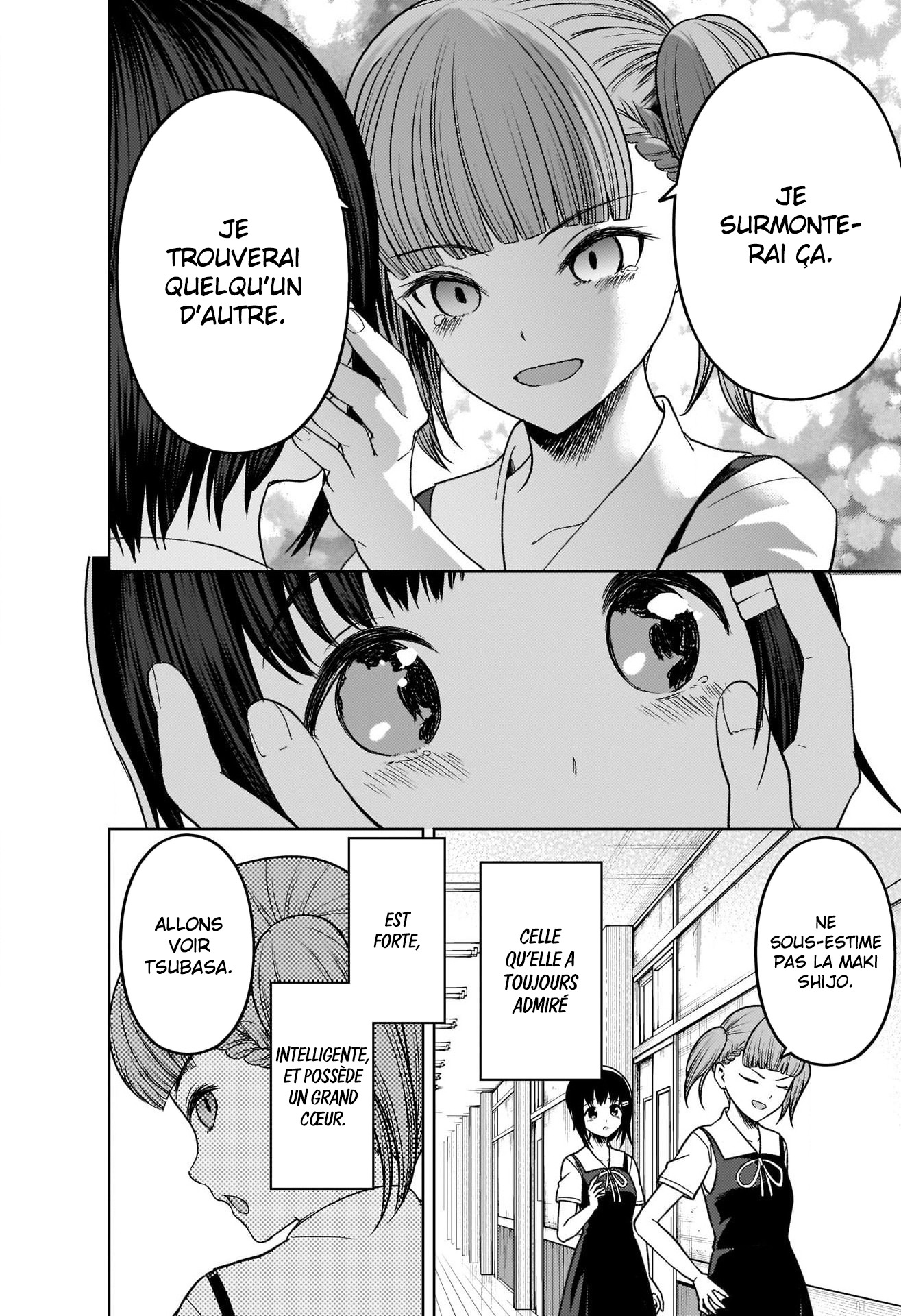 Read Kaguya-sama - Love is War Manga Online