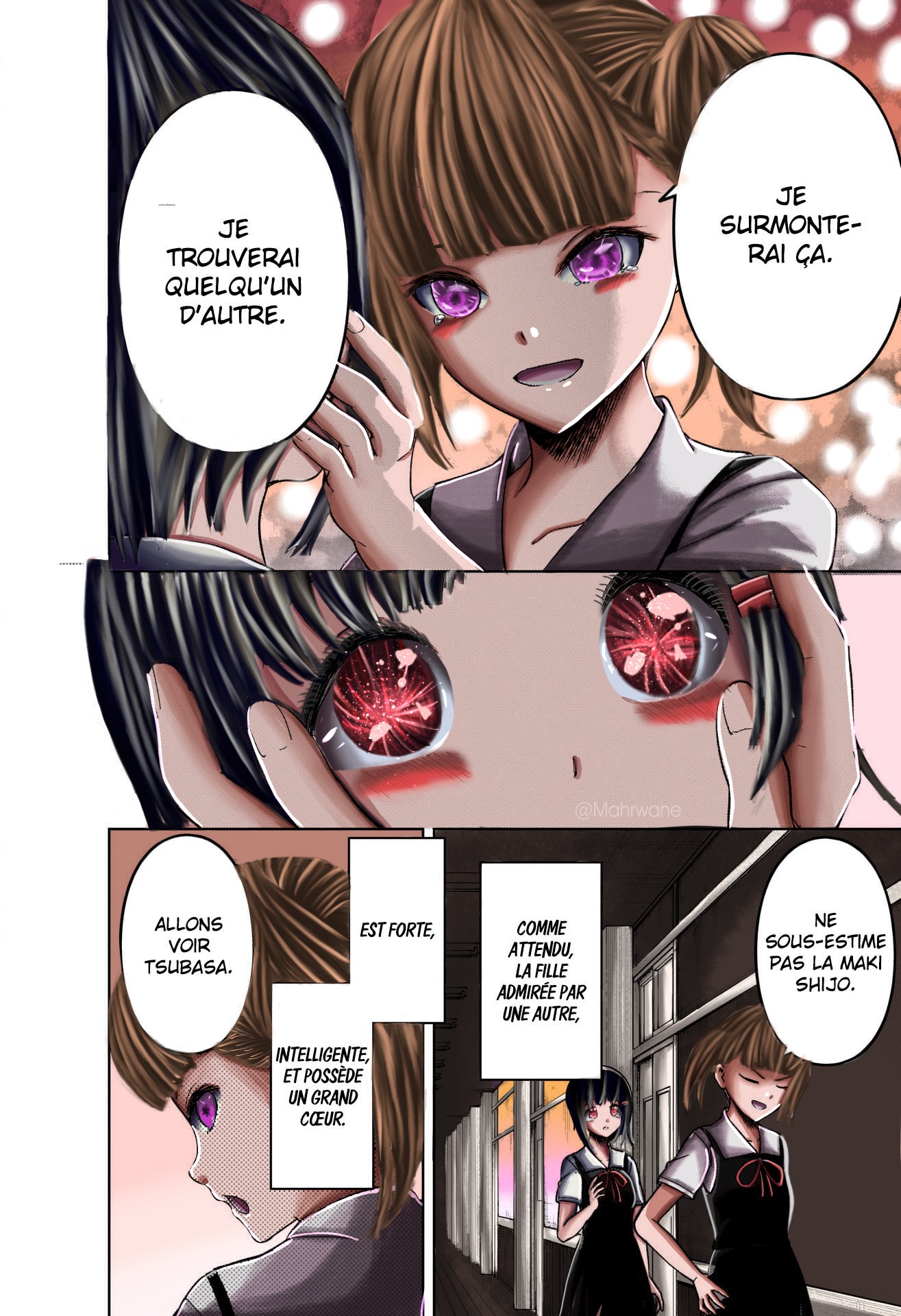 Read Kaguya-sama - Love is War Manga Online
