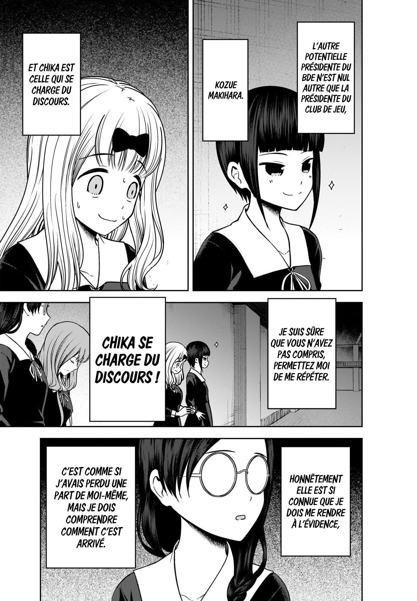 Read Kaguya-sama - Love is War Manga Online