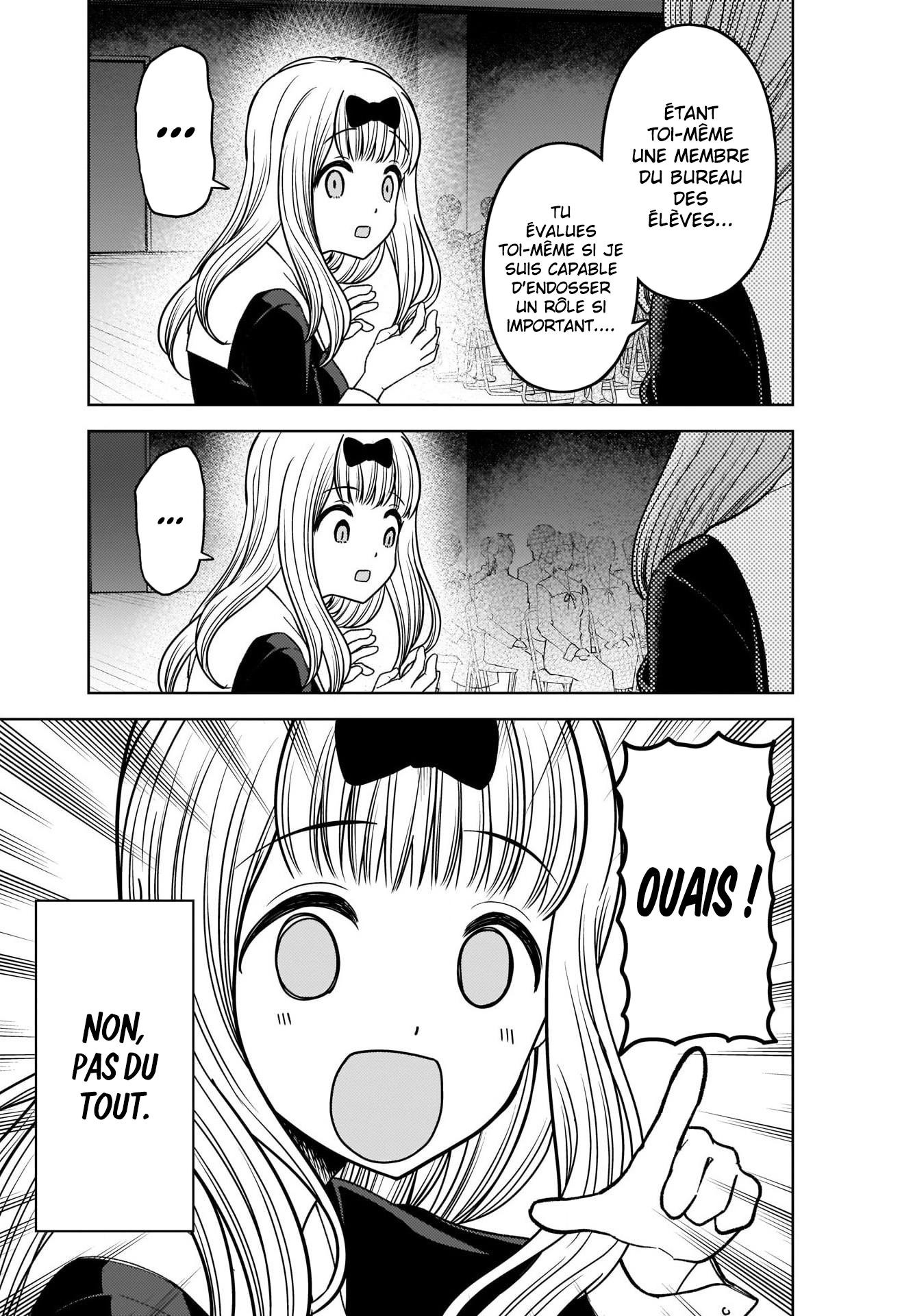Read Kaguya-sama - Love is War Manga Online