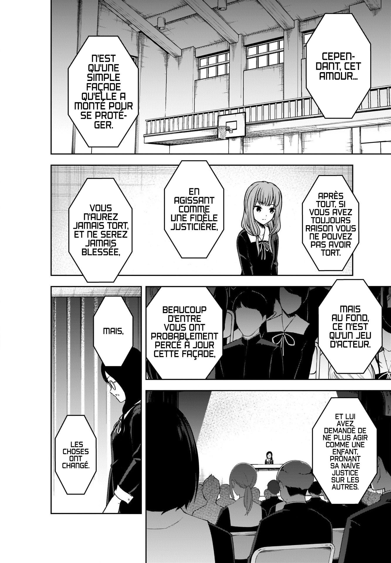 Read Kaguya-sama - Love is War Manga Online