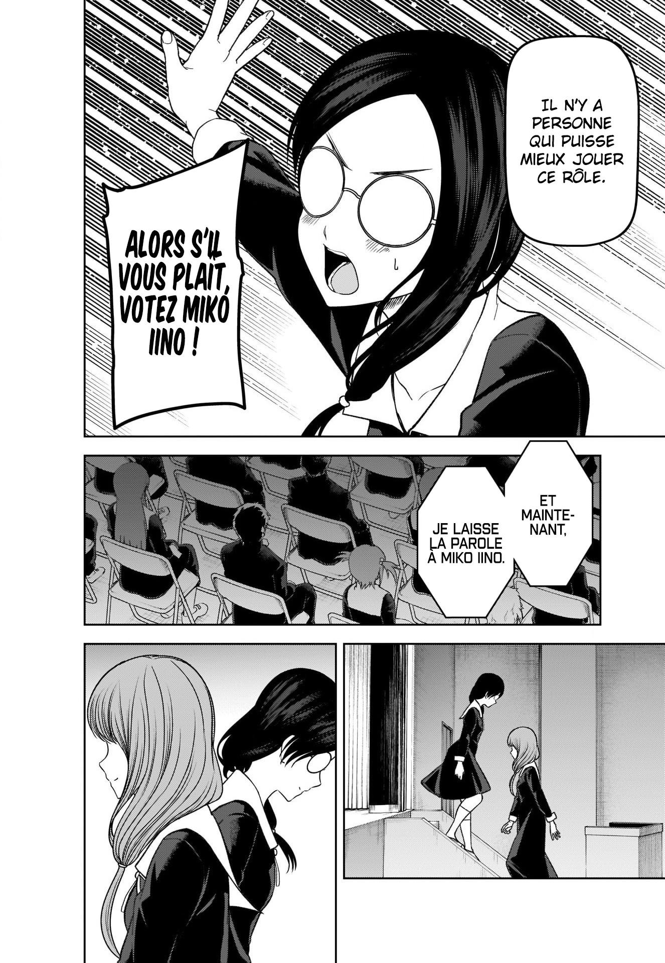 Read Kaguya-sama - Love is War Manga Online