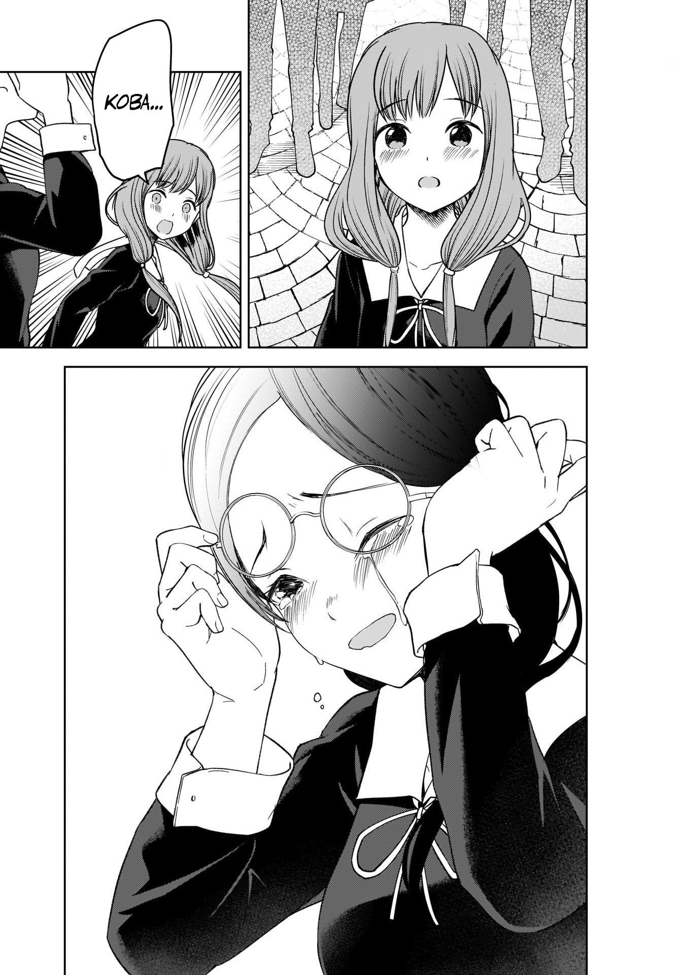 Read Kaguya-sama - Love is War Manga Online