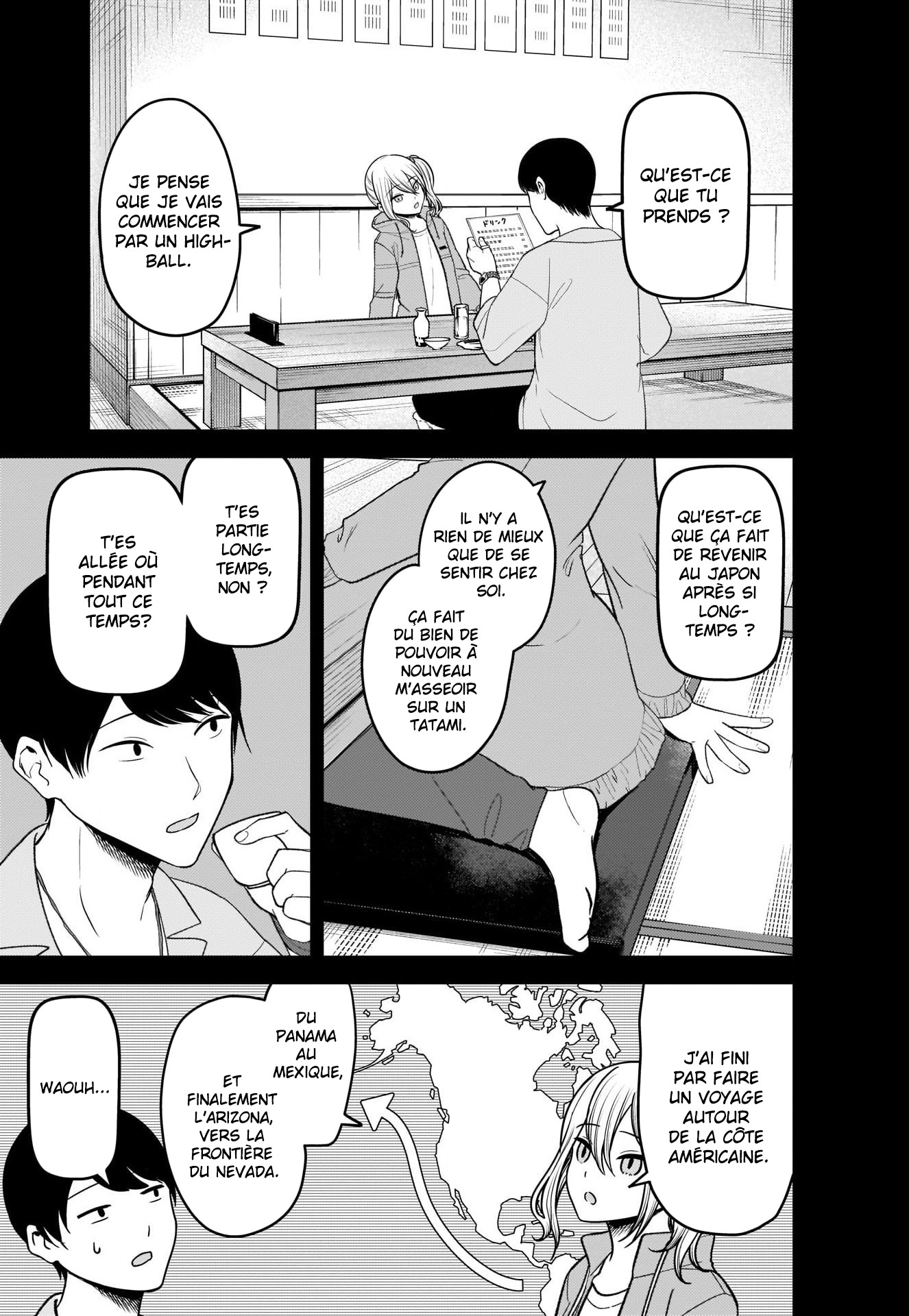 Read Kaguya-sama - Love is War Manga Online