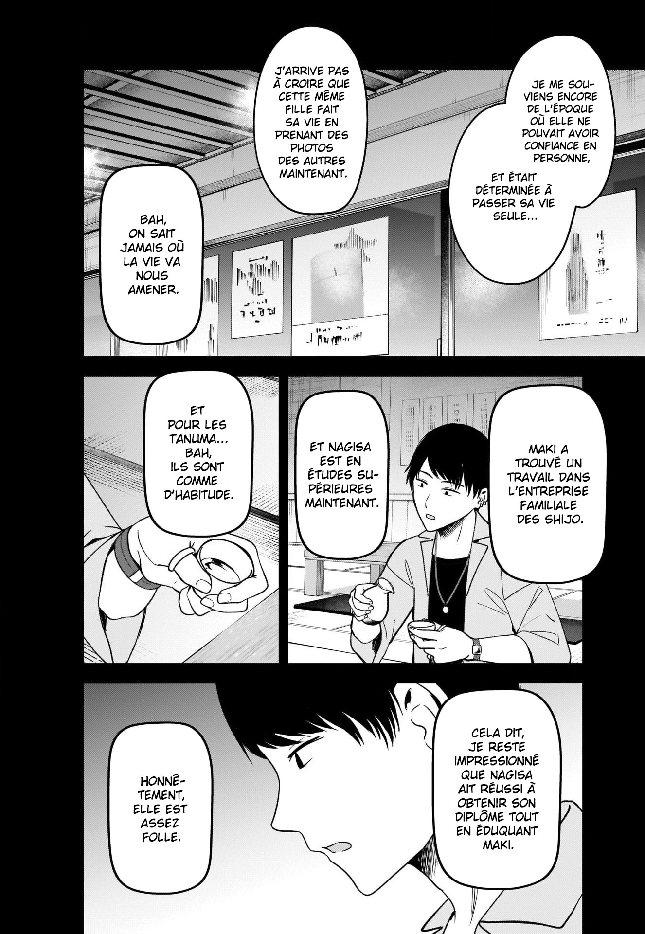 Read Kaguya-sama - Love is War Manga Online