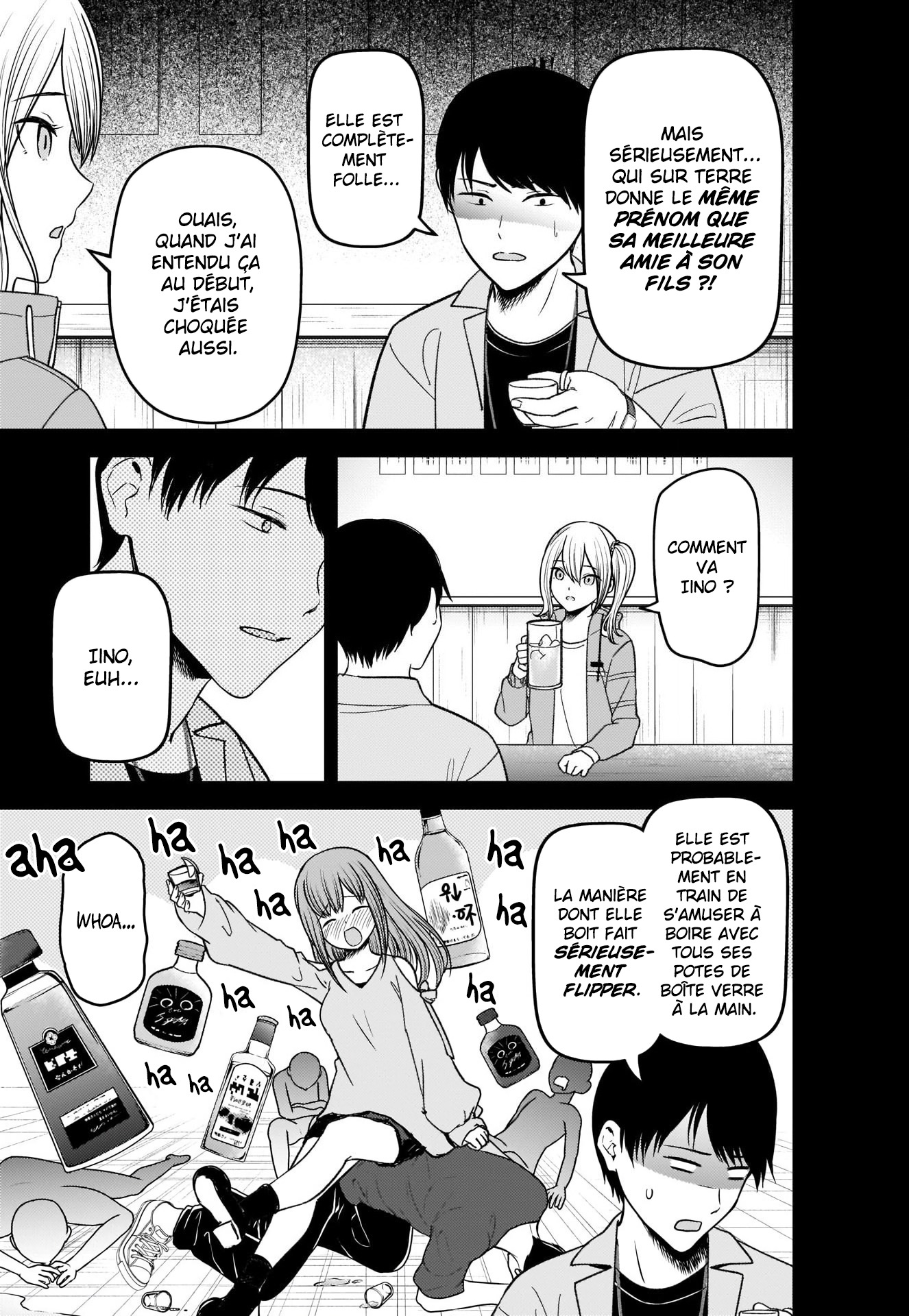 Read Kaguya-sama - Love is War Manga Online