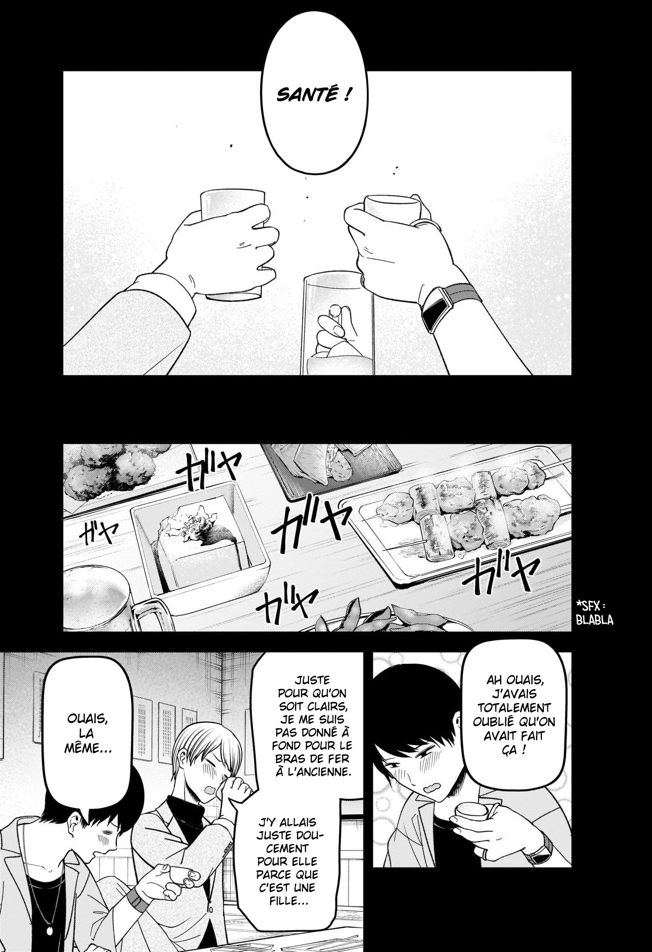 Read Kaguya-sama - Love is War Manga Online