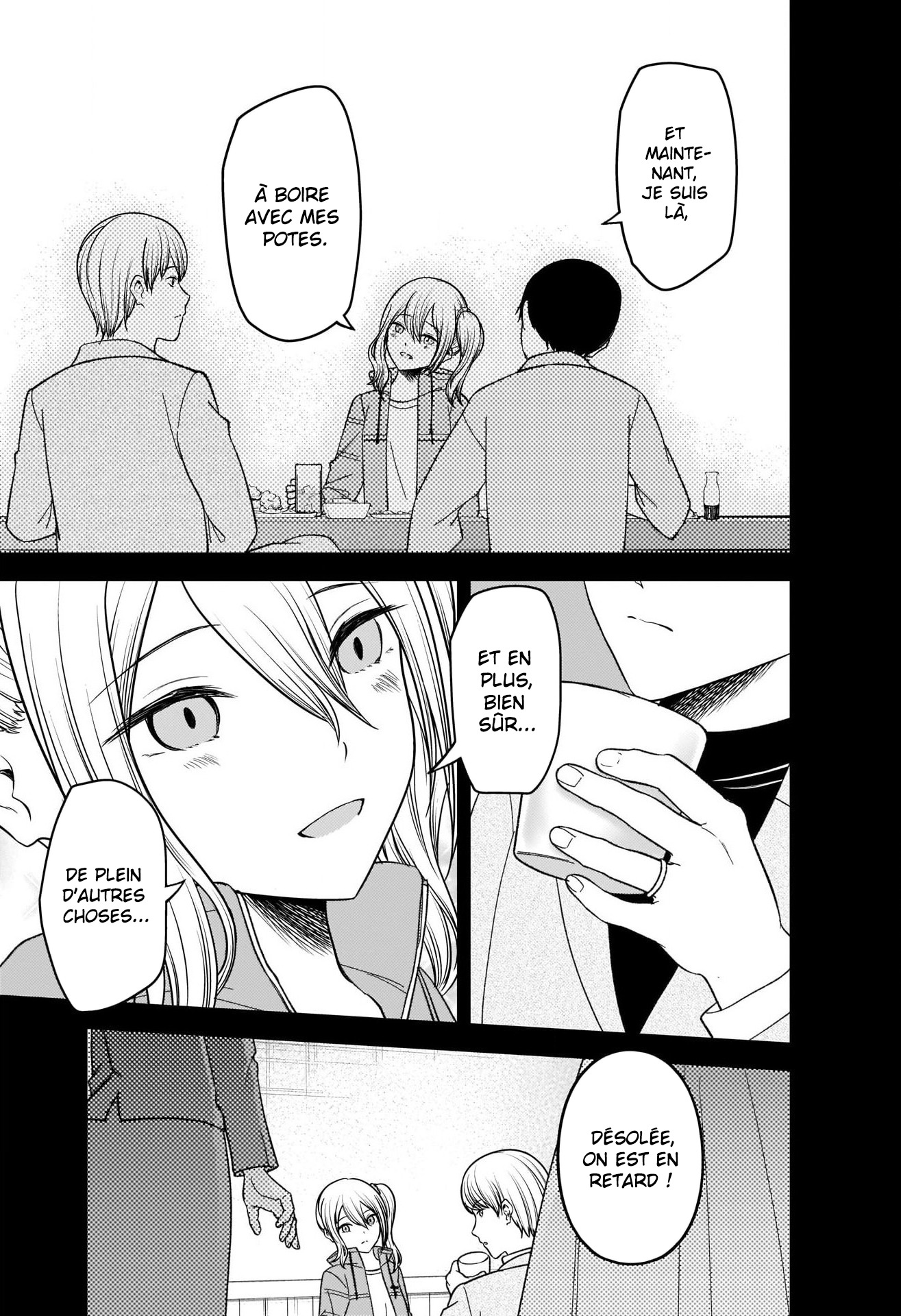 Read Kaguya-sama - Love is War Manga Online