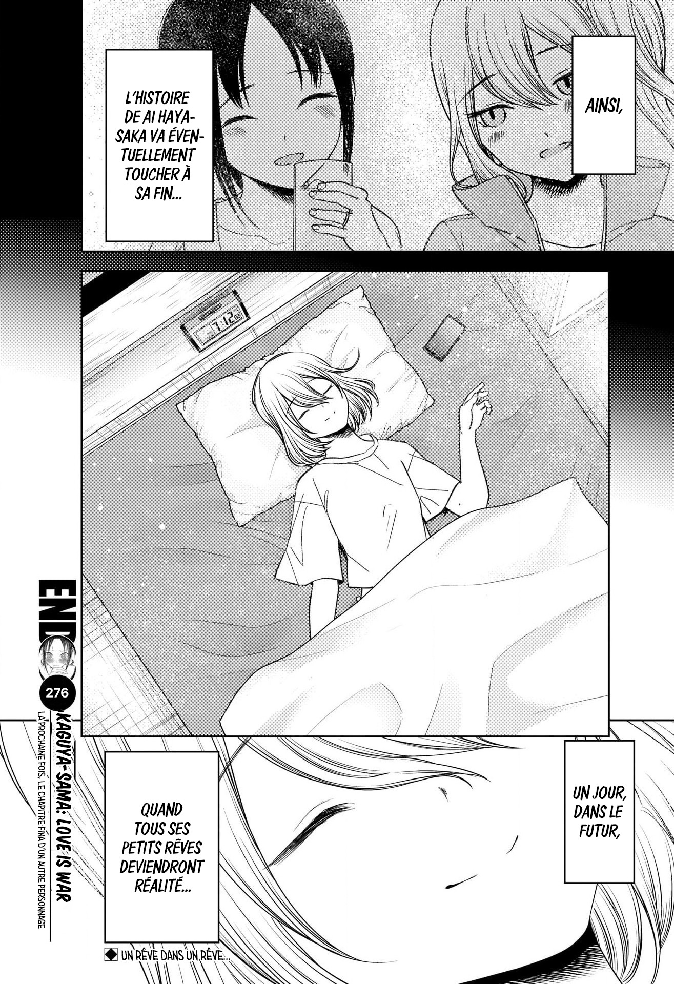 Read Kaguya-sama - Love is War Manga Online