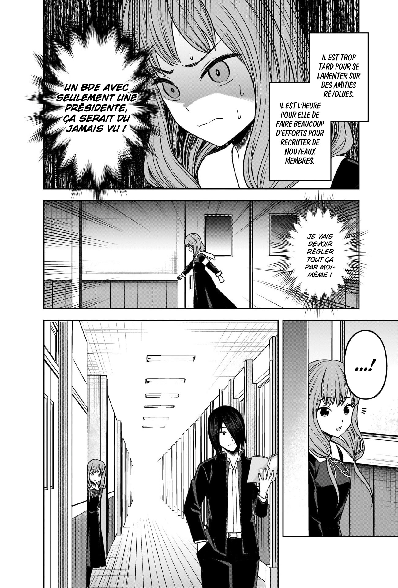 Read Kaguya-sama - Love is War Manga Online