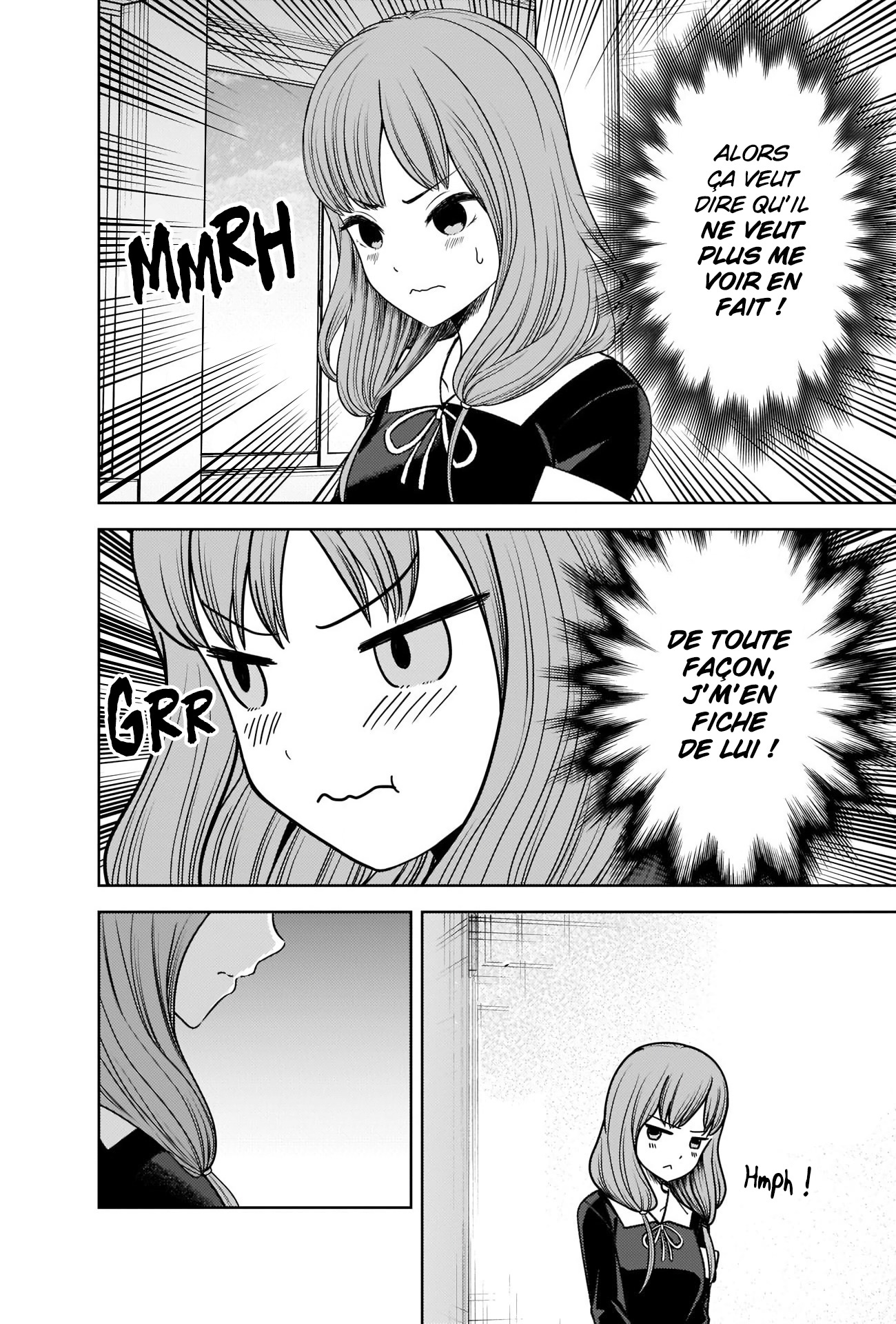 Read Kaguya-sama - Love is War Manga Online