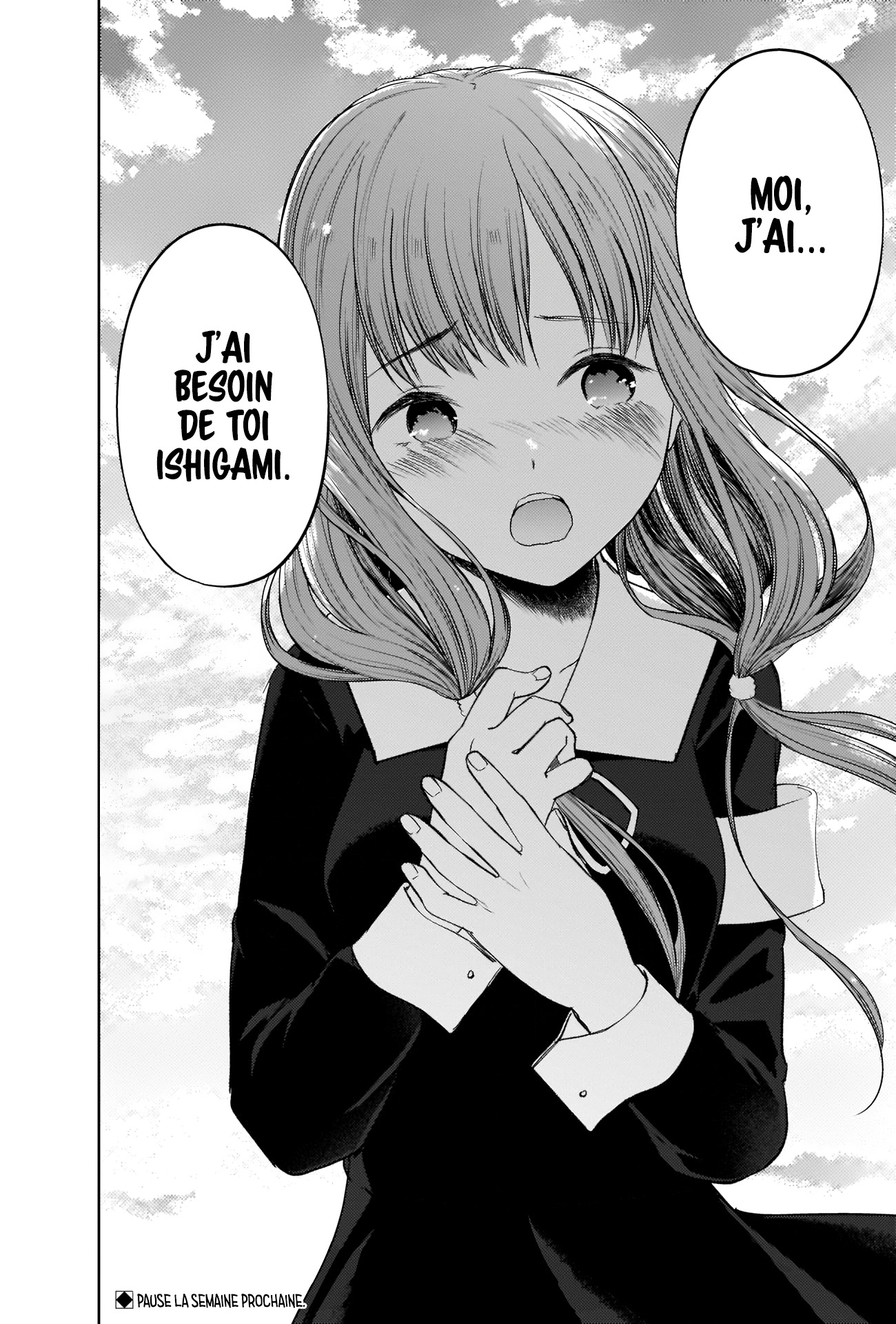 Read Kaguya-sama - Love is War Manga Online