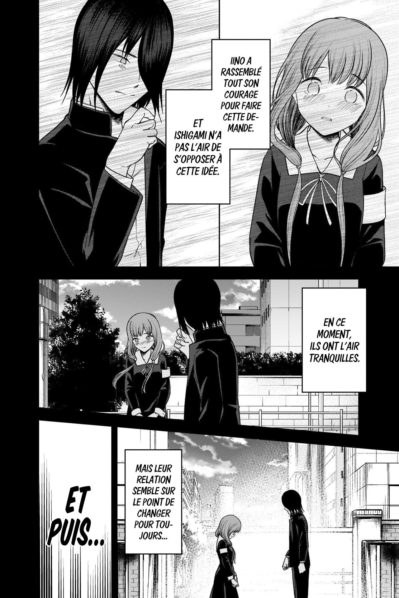 Read Kaguya-sama - Love is War Manga Online