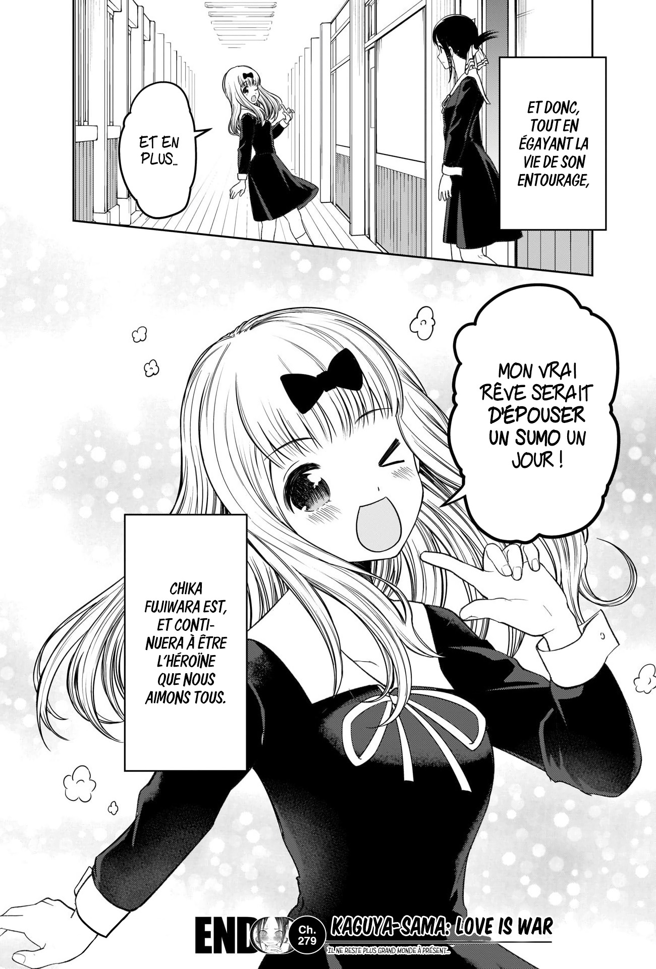 Read Kaguya-sama - Love is War Manga Online