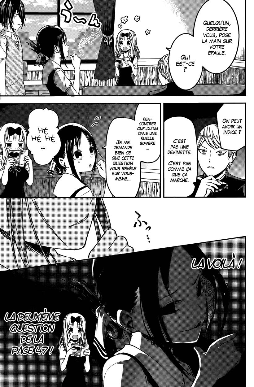 Read Kaguya-sama - Love is War Manga Online