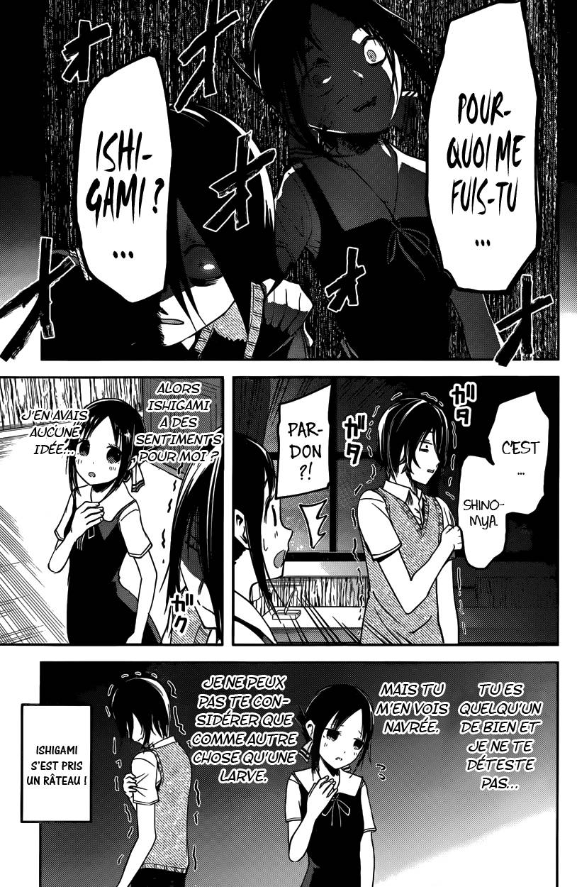 Read Kaguya-sama - Love is War Manga Online