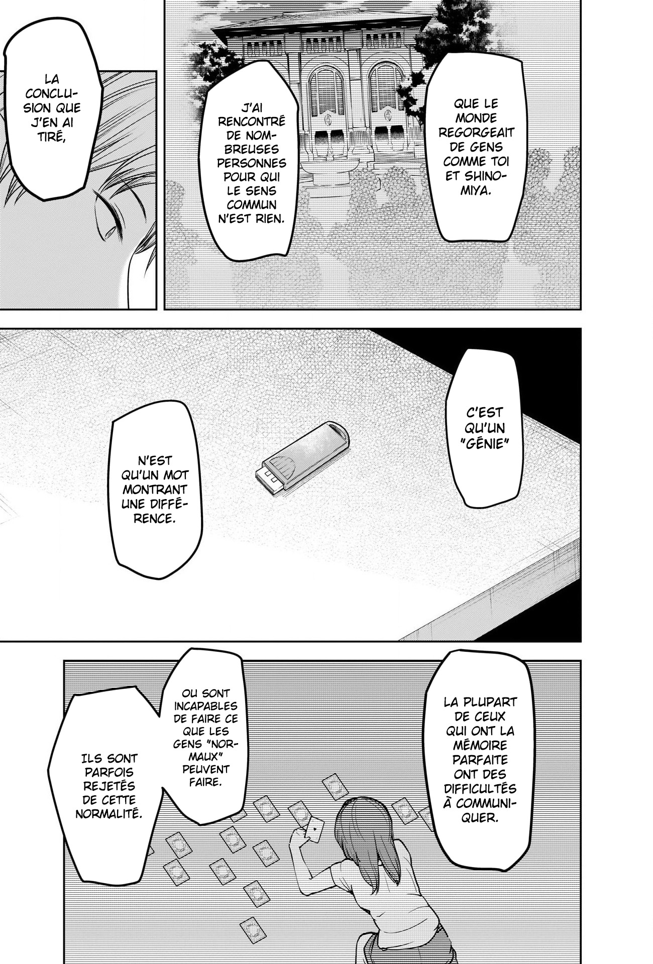 Read Kaguya-sama - Love is War Manga Online