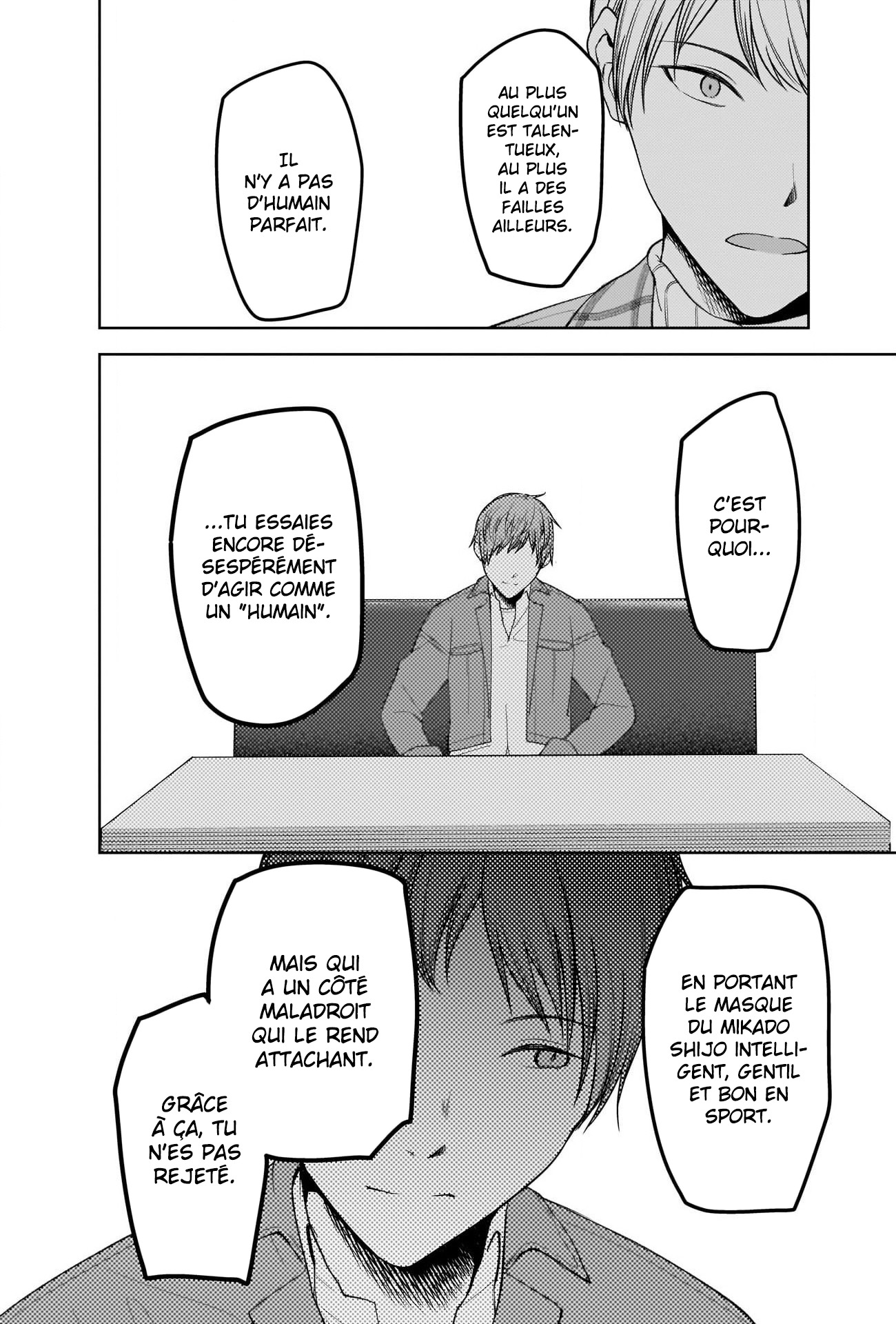 Read Kaguya-sama - Love is War Manga Online