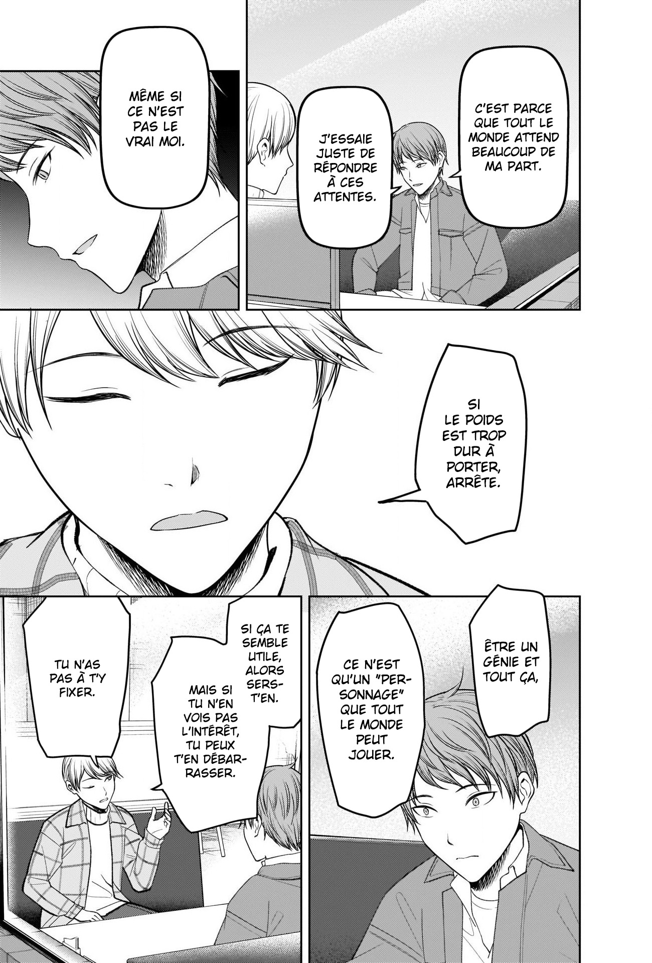 Read Kaguya-sama - Love is War Manga Online