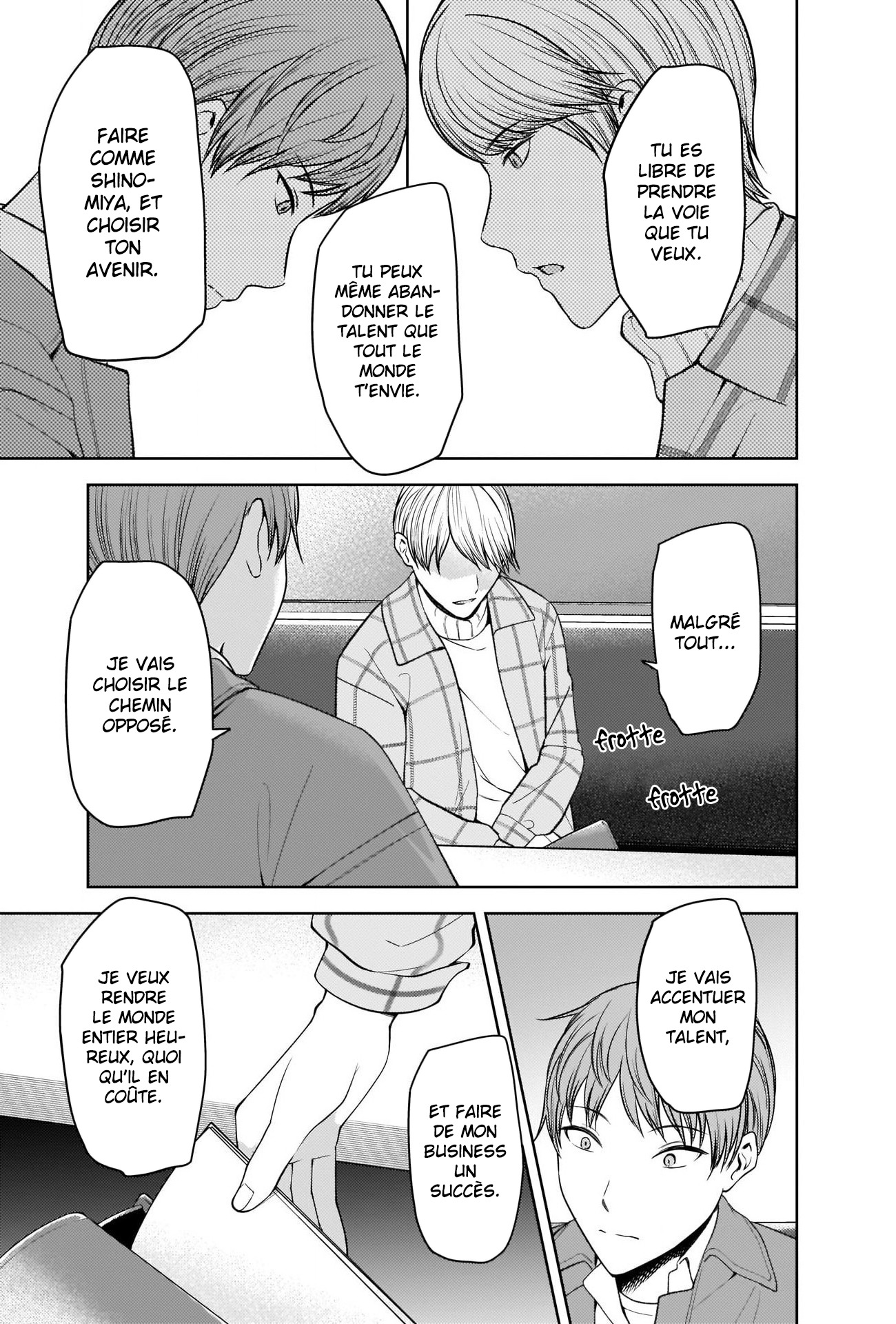 Read Kaguya-sama - Love is War Manga Online