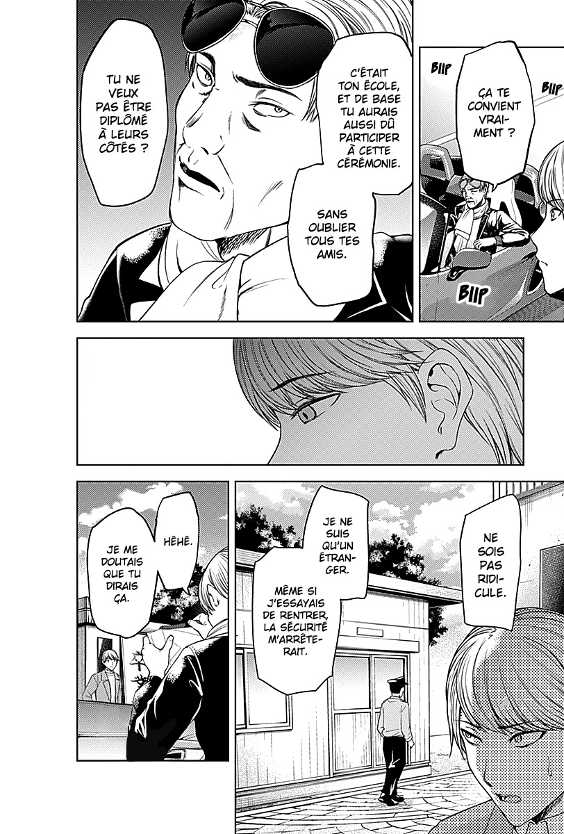 Read Kaguya-sama - Love is War Manga Online