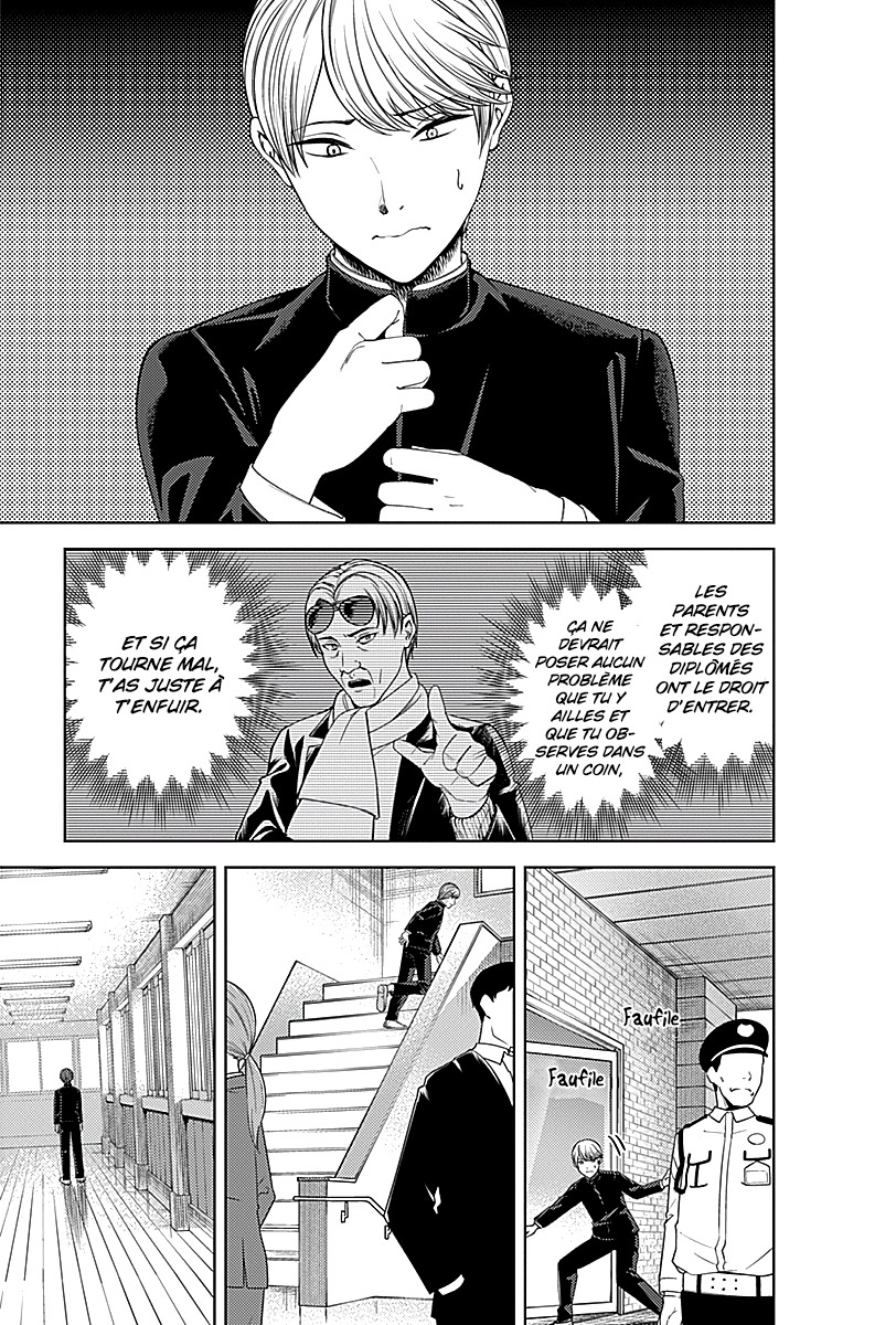 Read Kaguya-sama - Love is War Manga Online