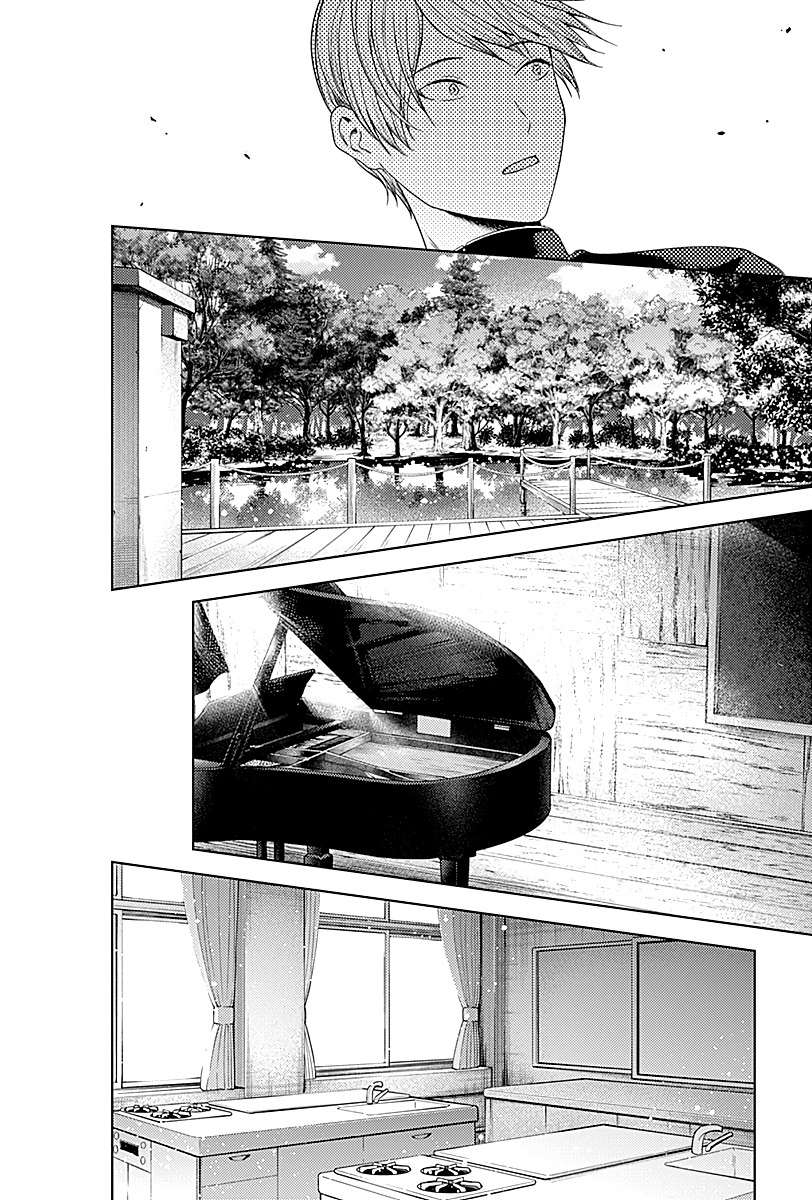 Read Kaguya-sama - Love is War Manga Online