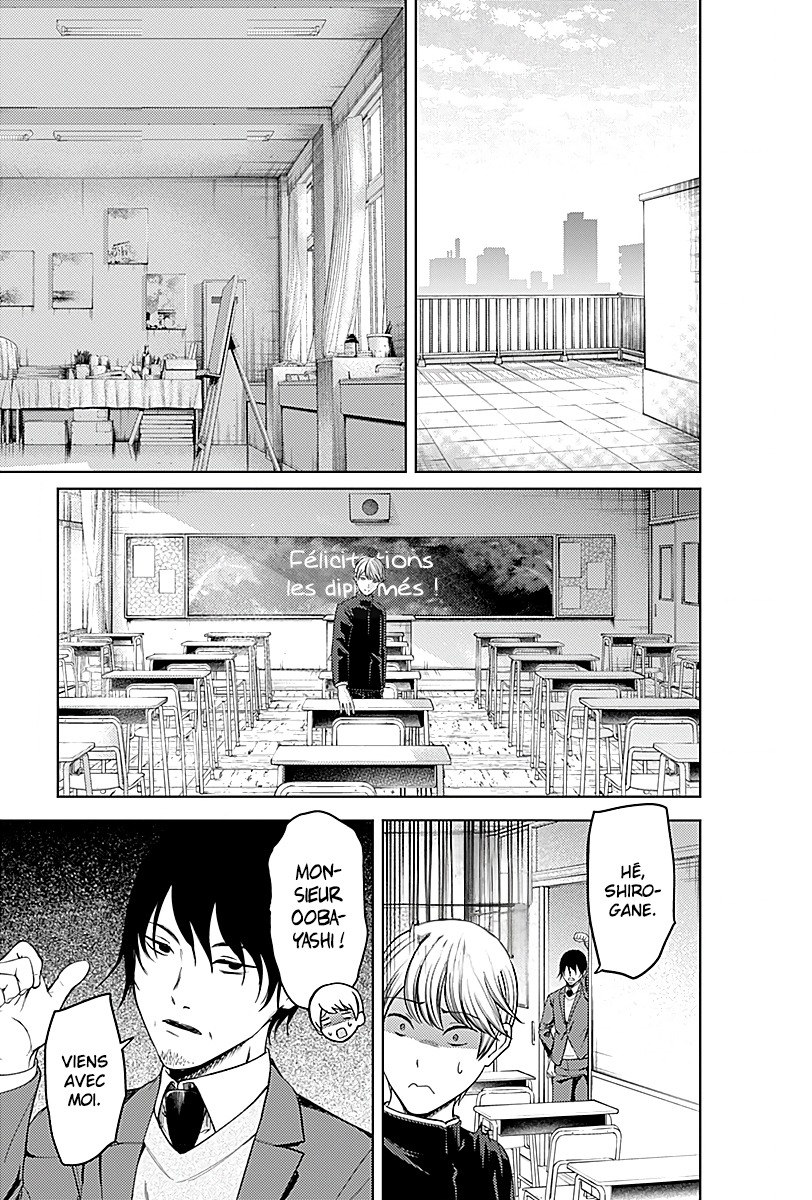 Read Kaguya-sama - Love is War Manga Online