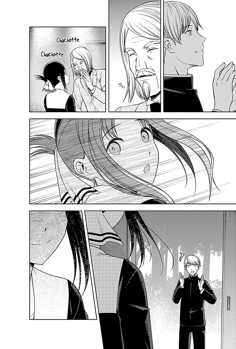 Read Kaguya-sama - Love is War Manga Online