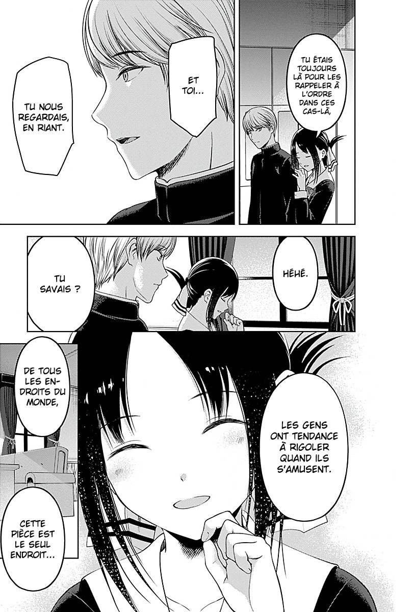 Read Kaguya-sama - Love is War Manga Online
