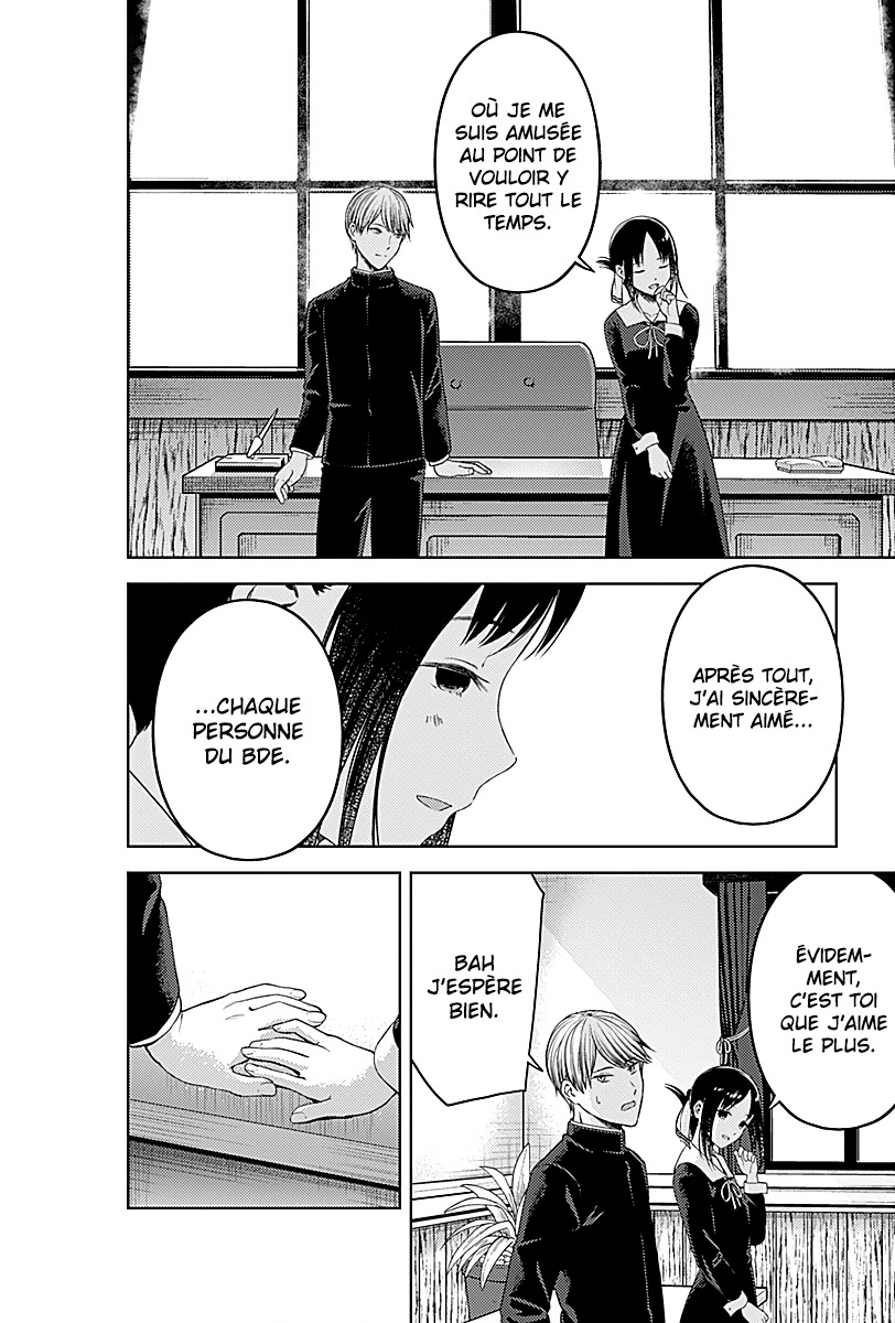 Read Kaguya-sama - Love is War Manga Online