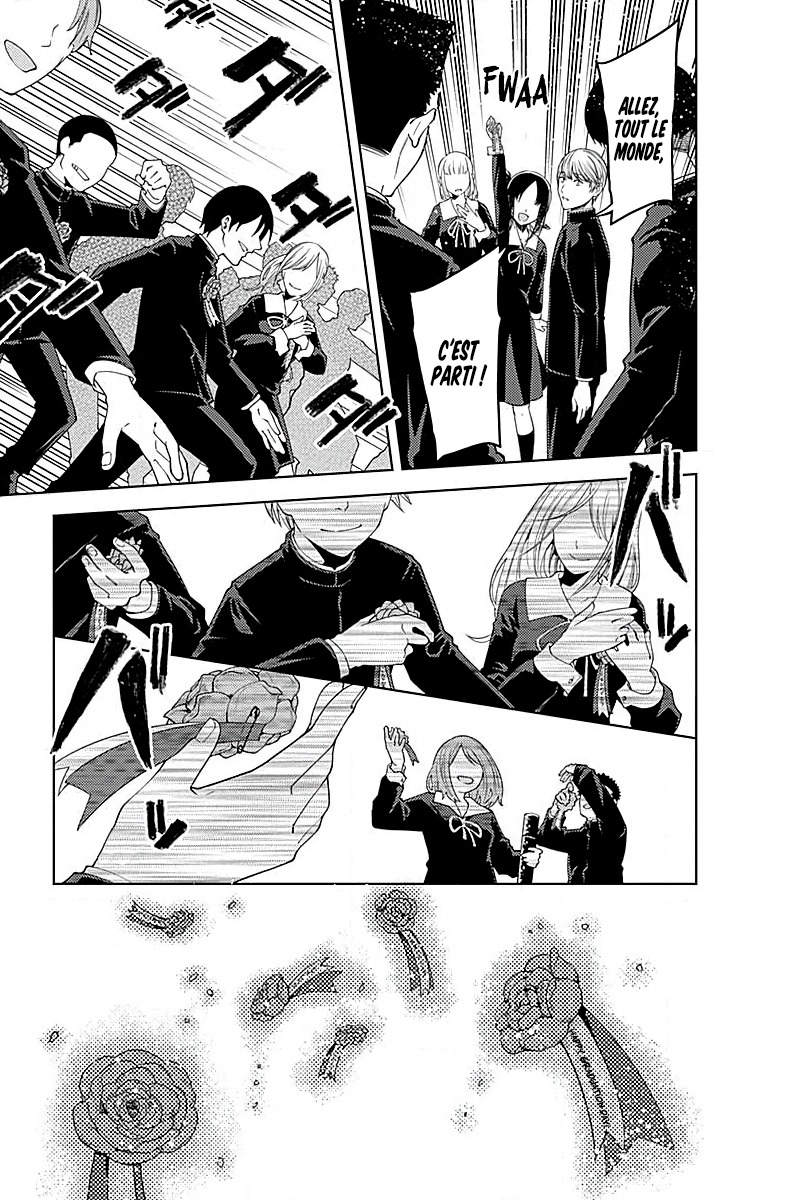 Read Kaguya-sama - Love is War Manga Online