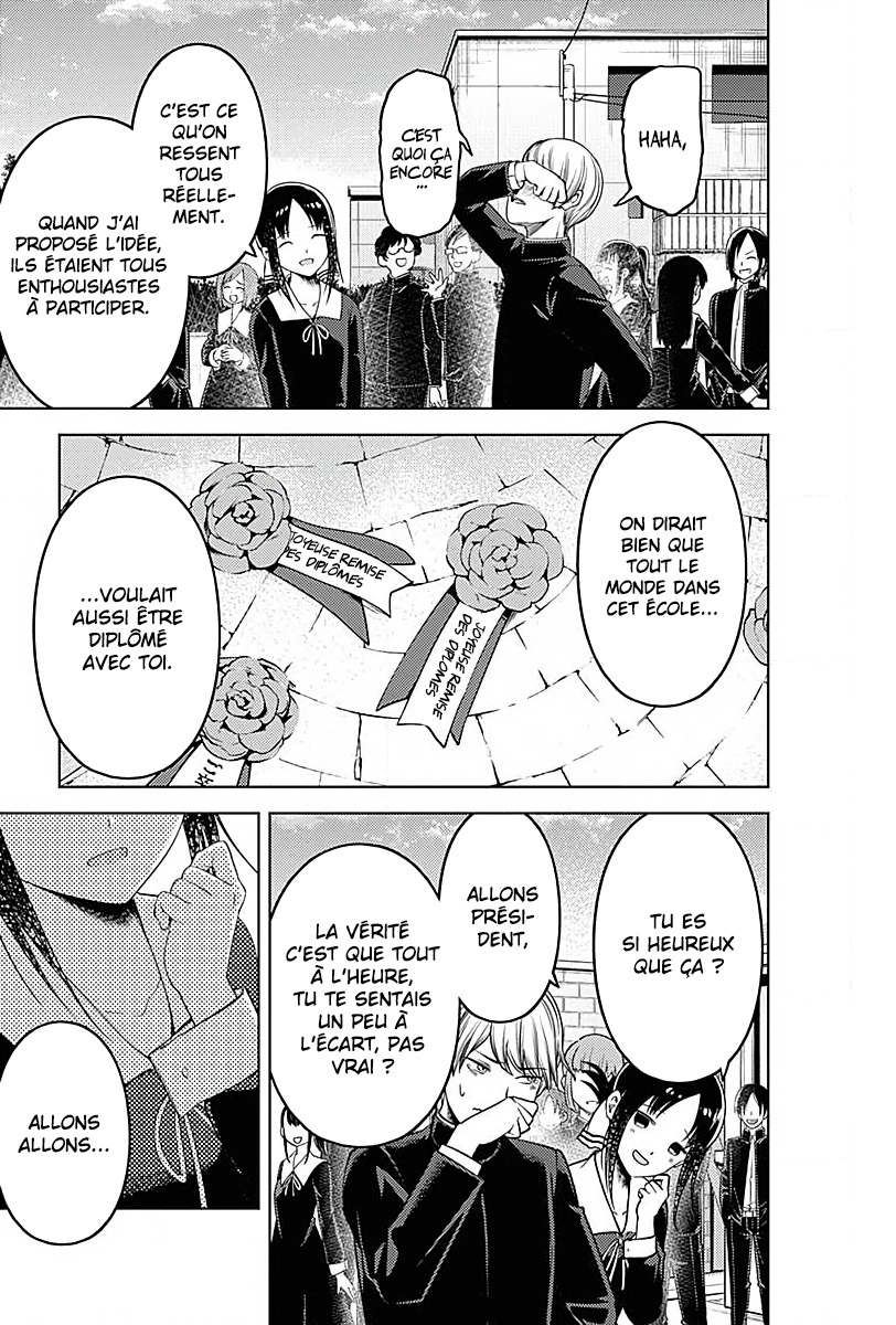Read Kaguya-sama - Love is War Manga Online
