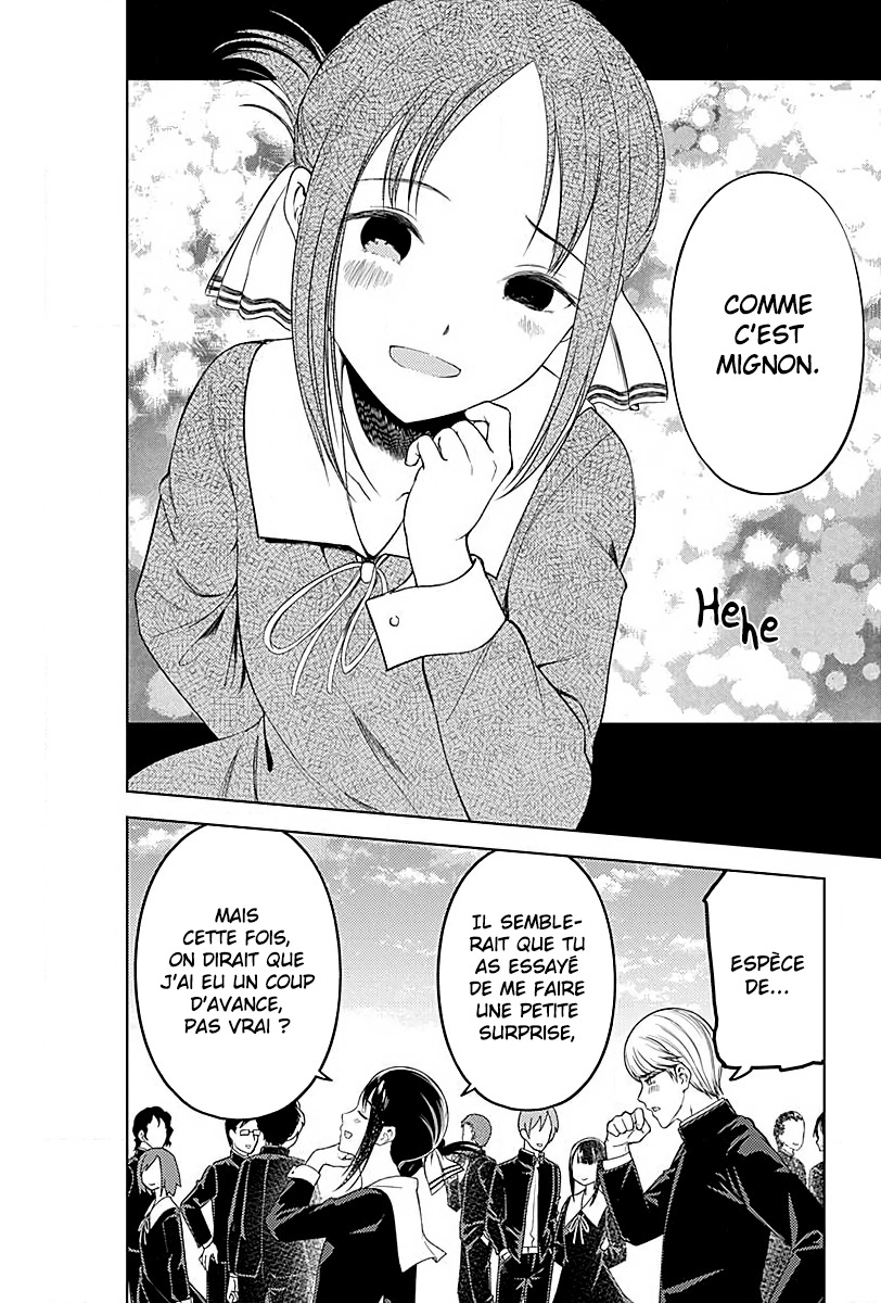 Read Kaguya-sama - Love is War Manga Online