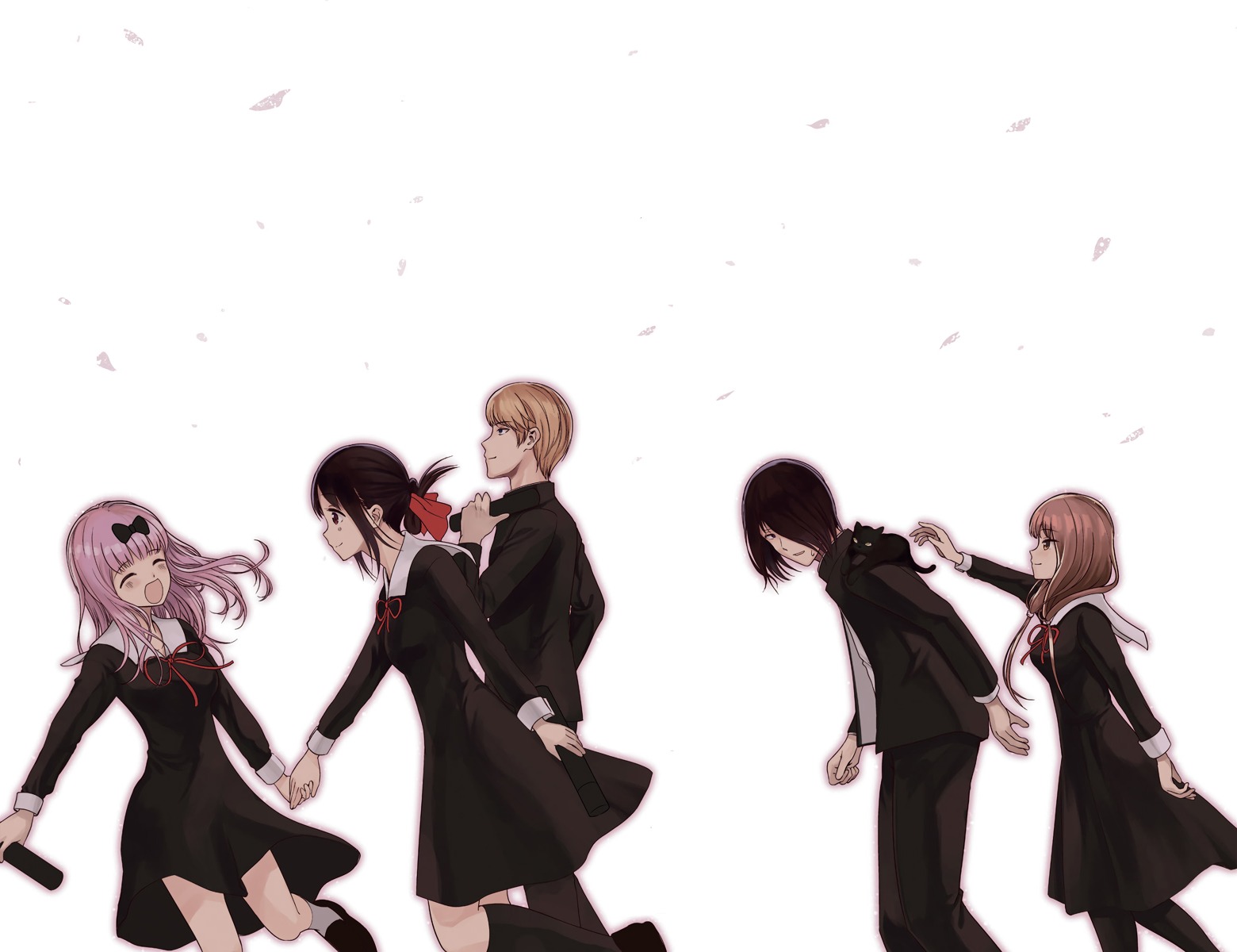 Read Kaguya-sama - Love is War Manga Online