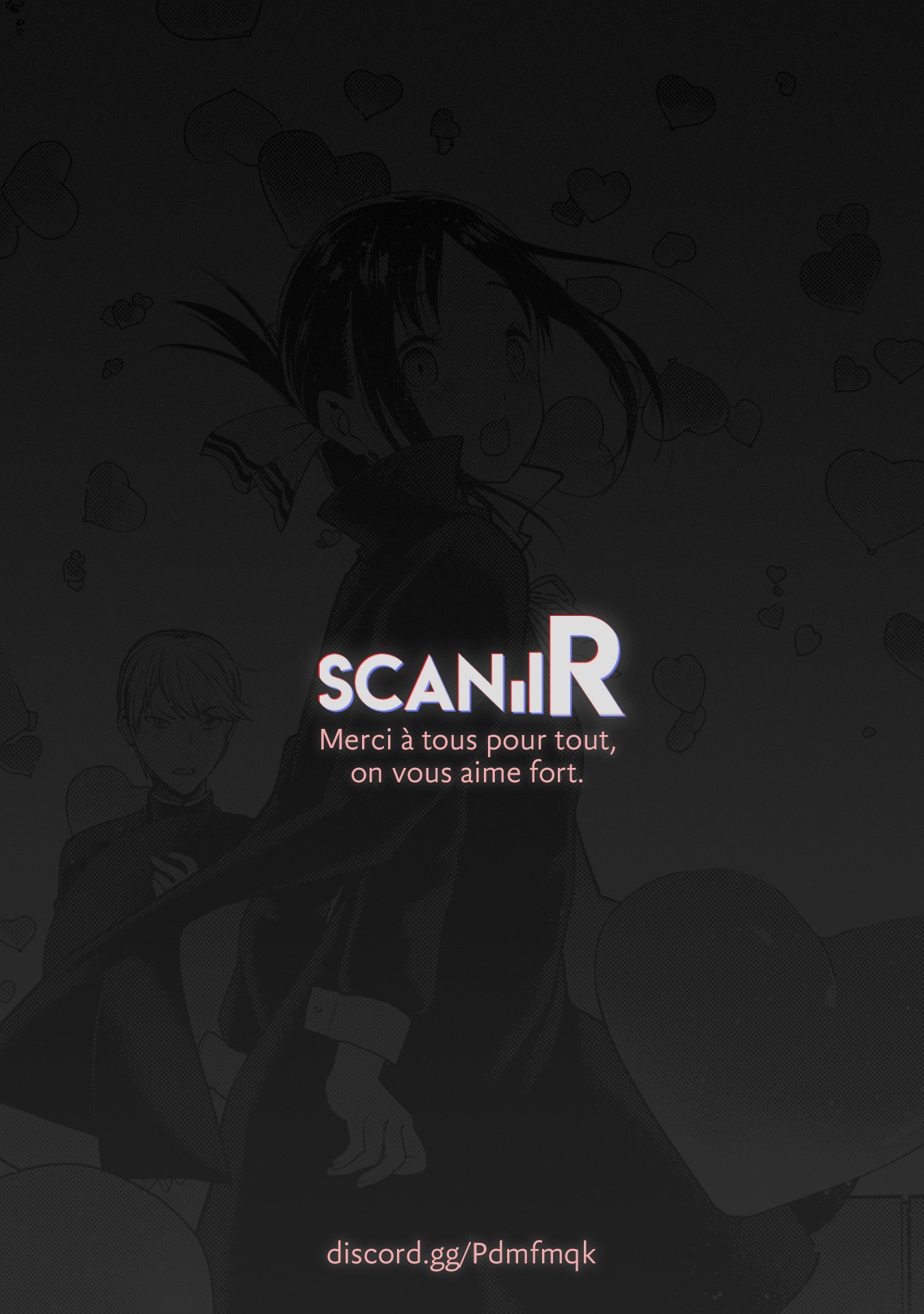 Read Kaguya-sama - Love is War Manga Online