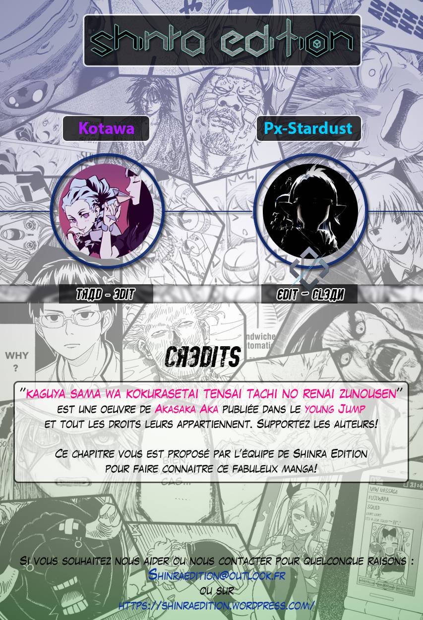 Read Kaguya-sama - Love is War Manga Online
