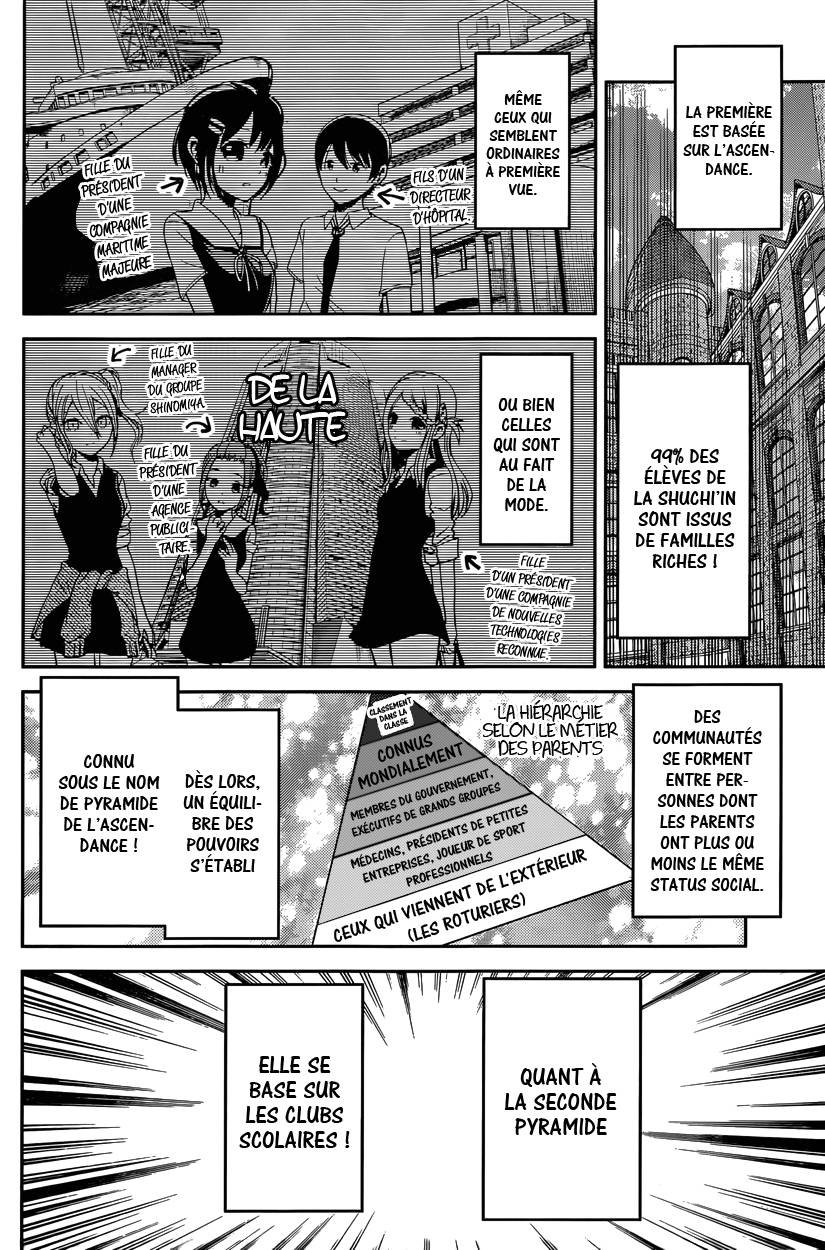 Read Kaguya-sama - Love is War Manga Online
