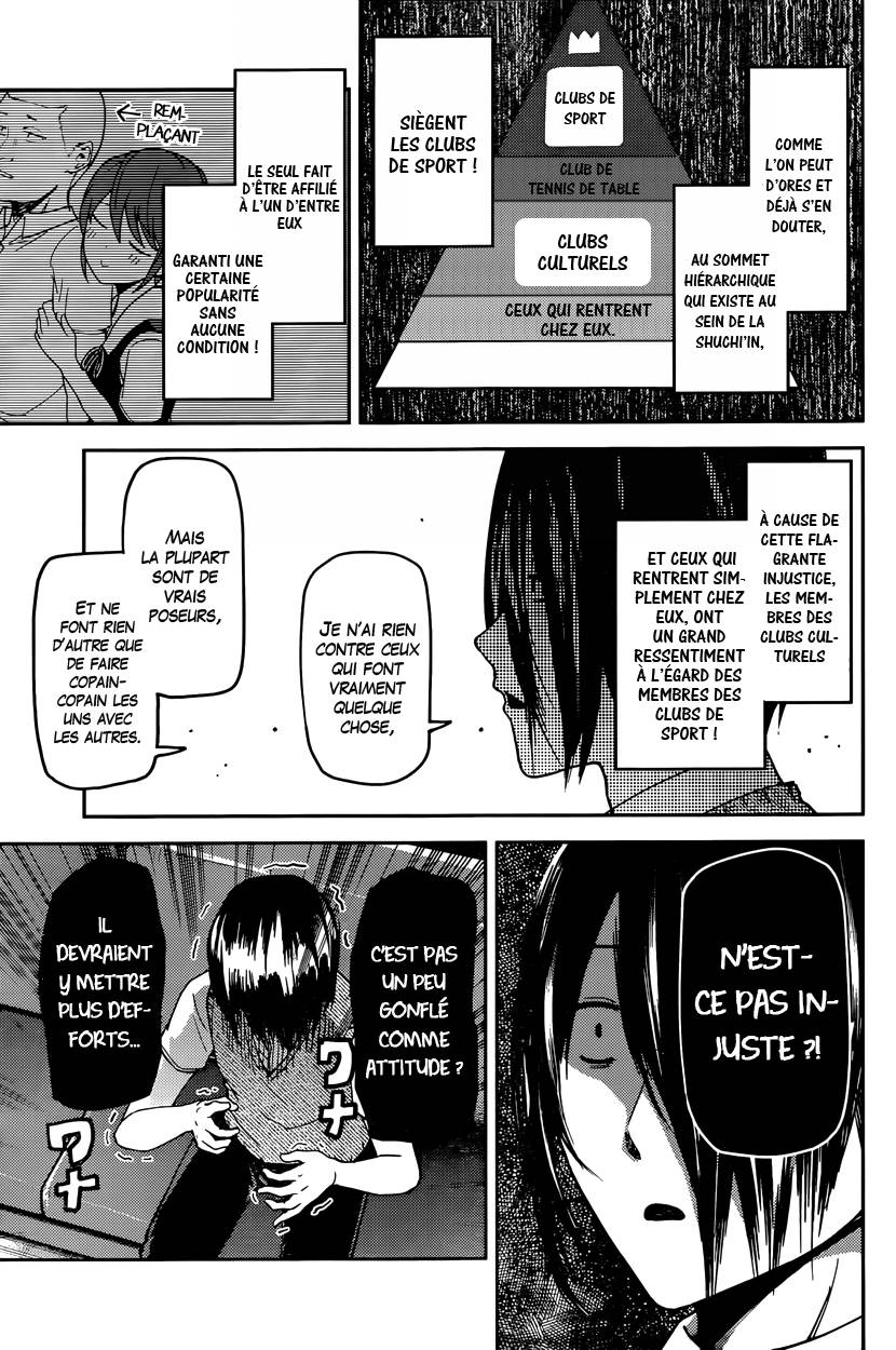 Read Kaguya-sama - Love is War Manga Online