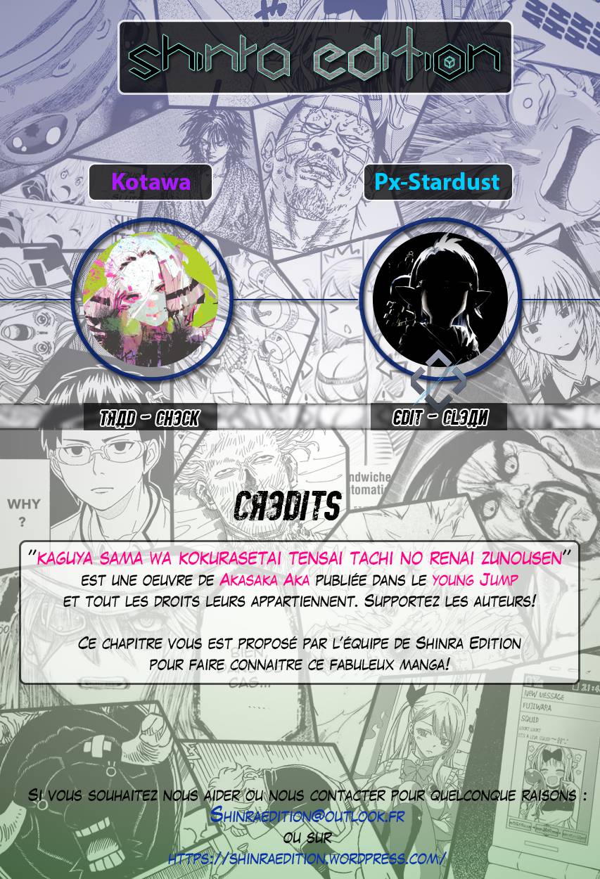 Read Kaguya-sama - Love is War Manga Online