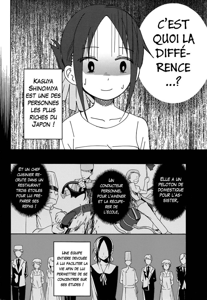 Read Kaguya-sama - Love is War Manga Online