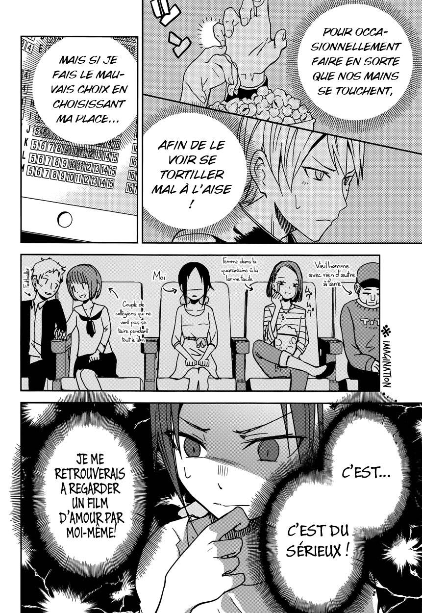 Read Kaguya-sama - Love is War Manga Online