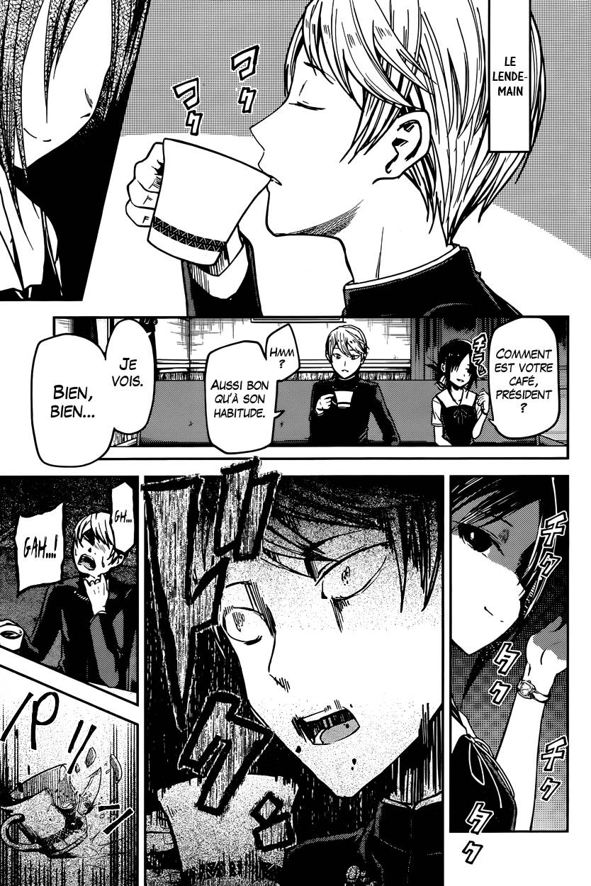 Read Kaguya-sama - Love is War Manga Online