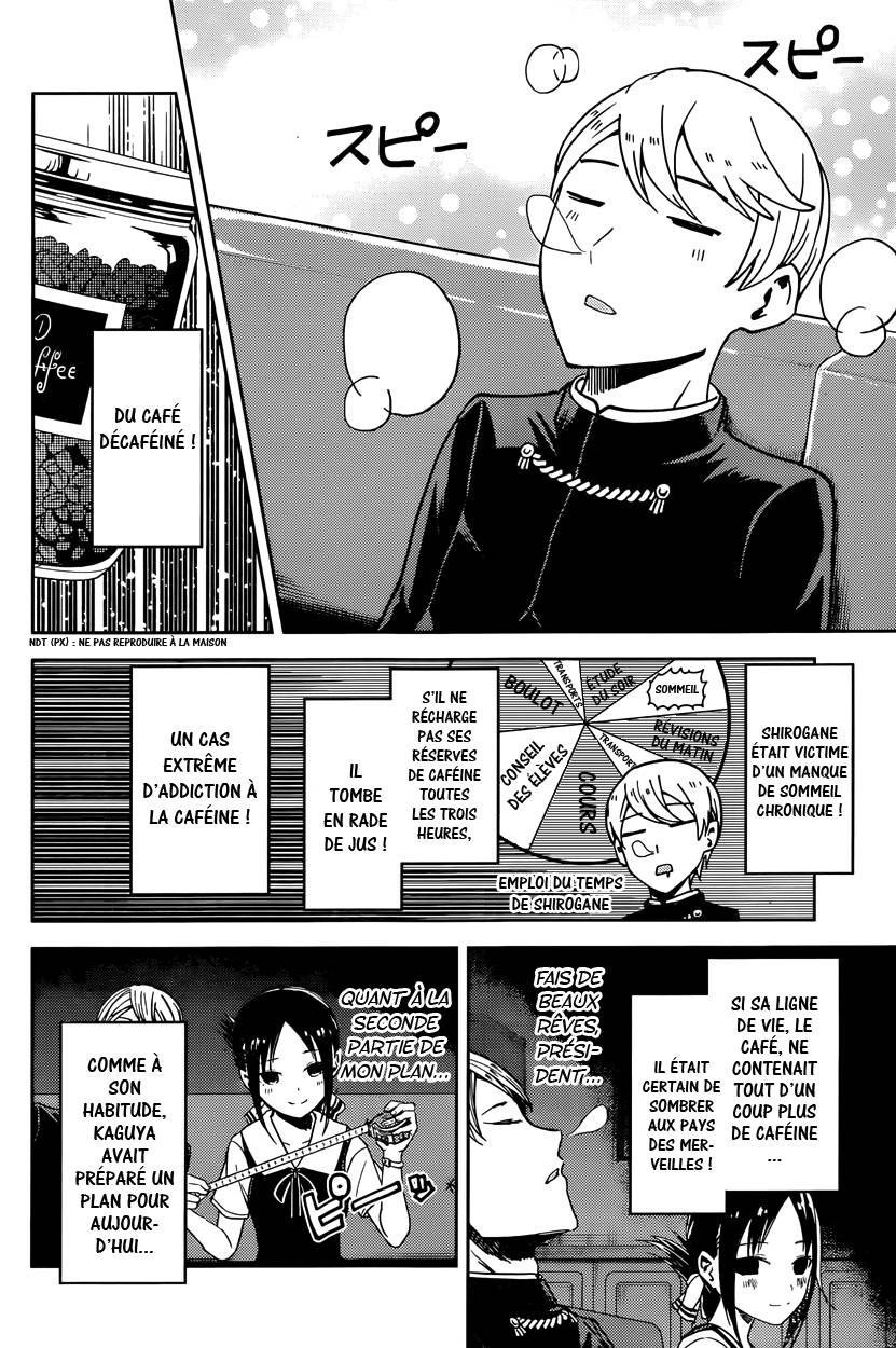 Read Kaguya-sama - Love is War Manga Online
