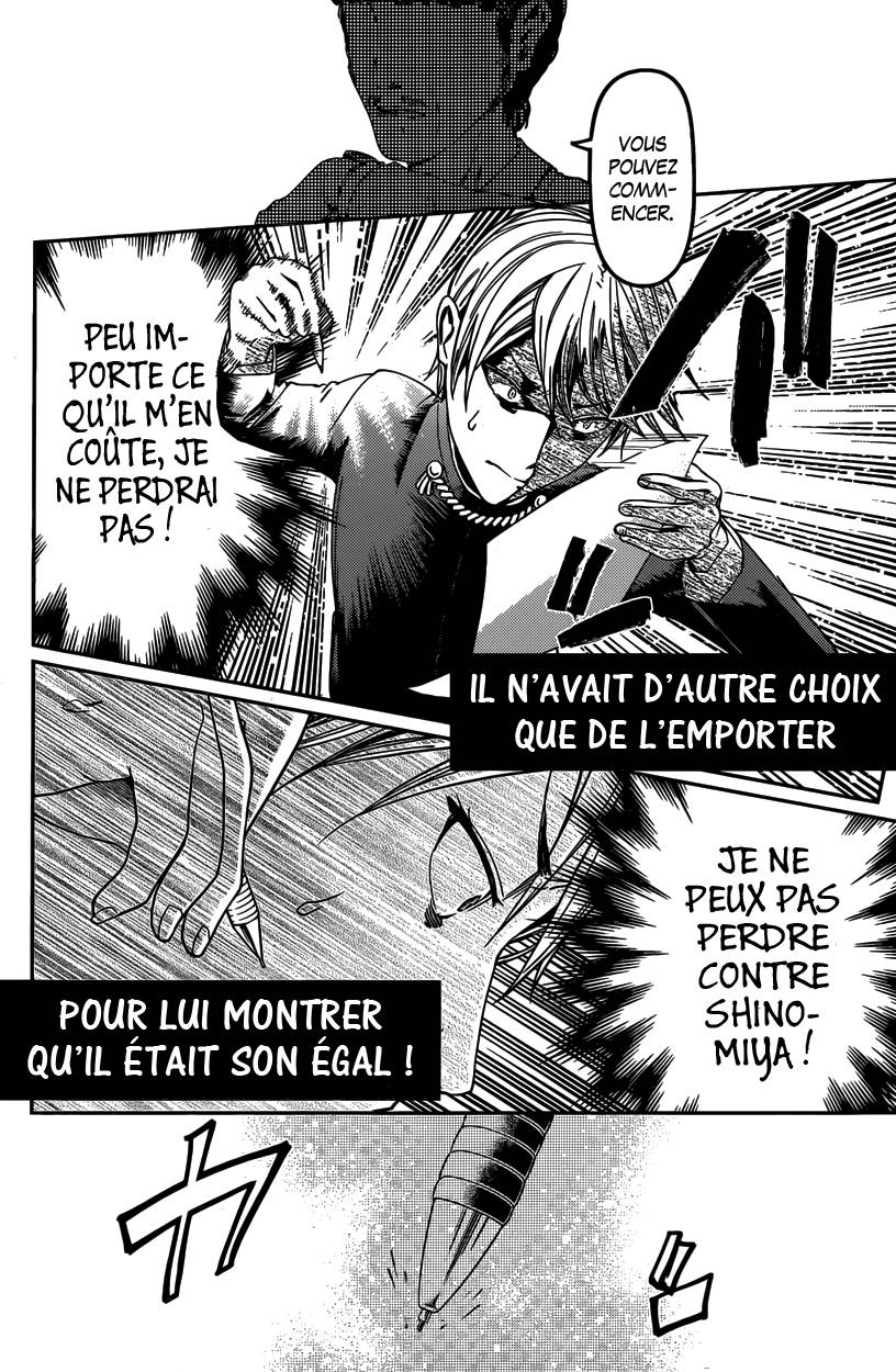 Read Kaguya-sama - Love is War Manga Online