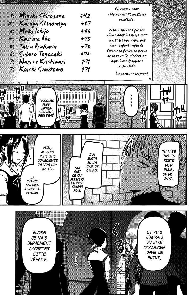 Read Kaguya-sama - Love is War Manga Online