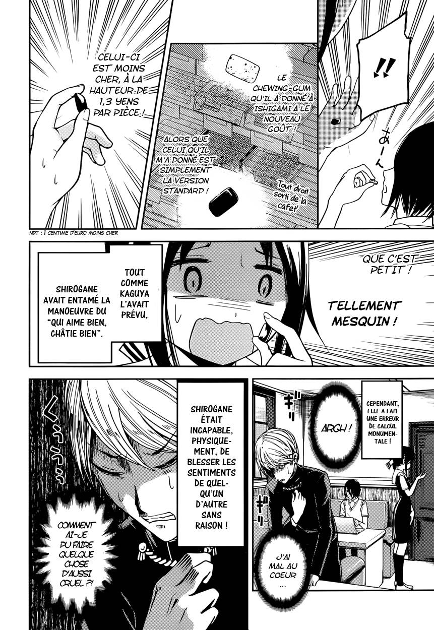 Read Kaguya-sama - Love is War Manga Online